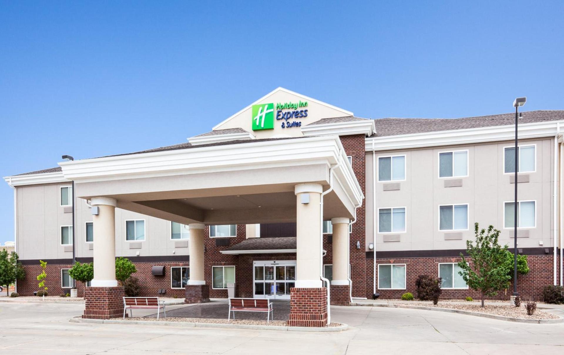 Holiday Inn Express & Suites - Dickinson by IHG photo 44