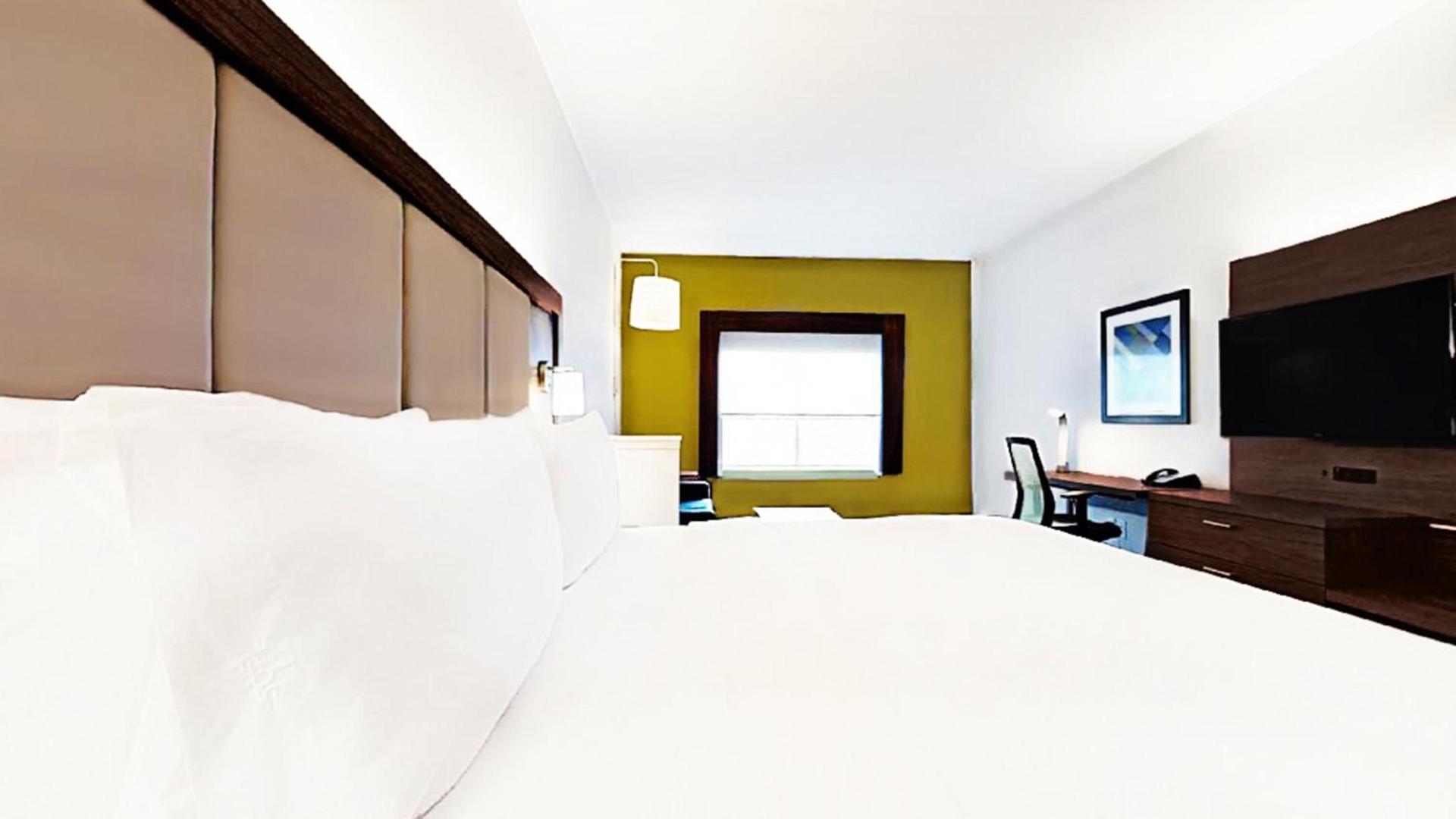 Holiday Inn Express & Suites - Chalmette - New Orleans S by IHG photo 27