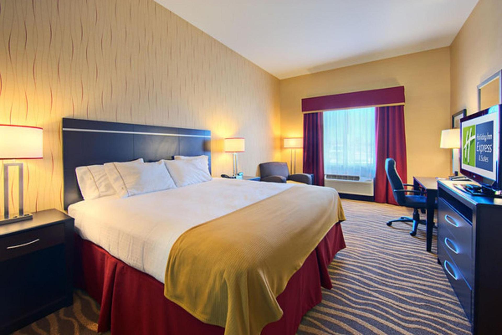 Holiday Inn Express & Suites Cotulla by IHG photo 21