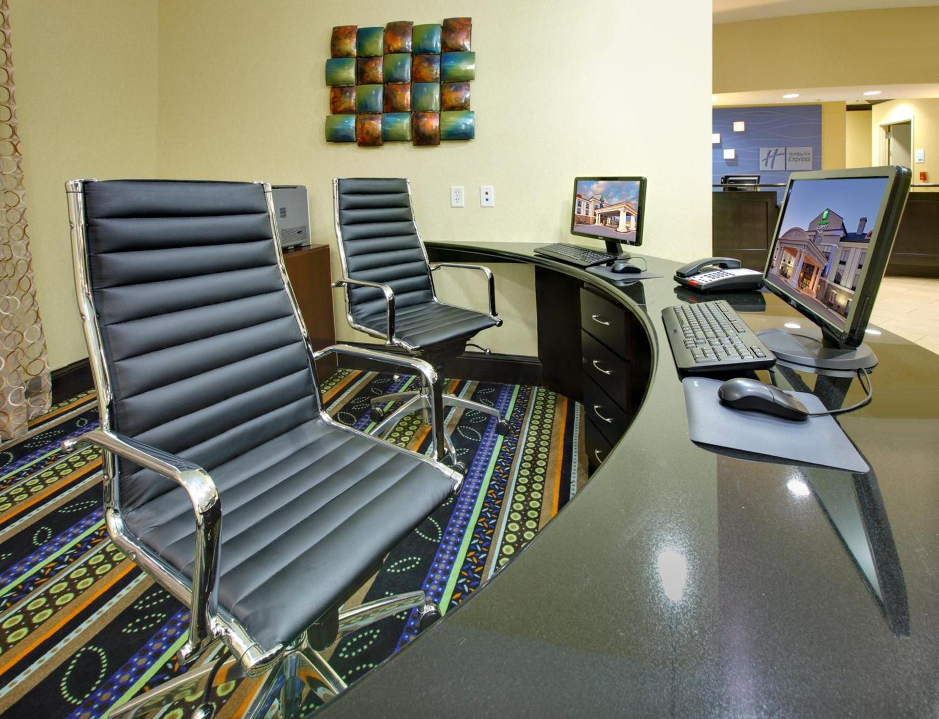 Holiday Inn Express & Suites Covington by IHG photo 13