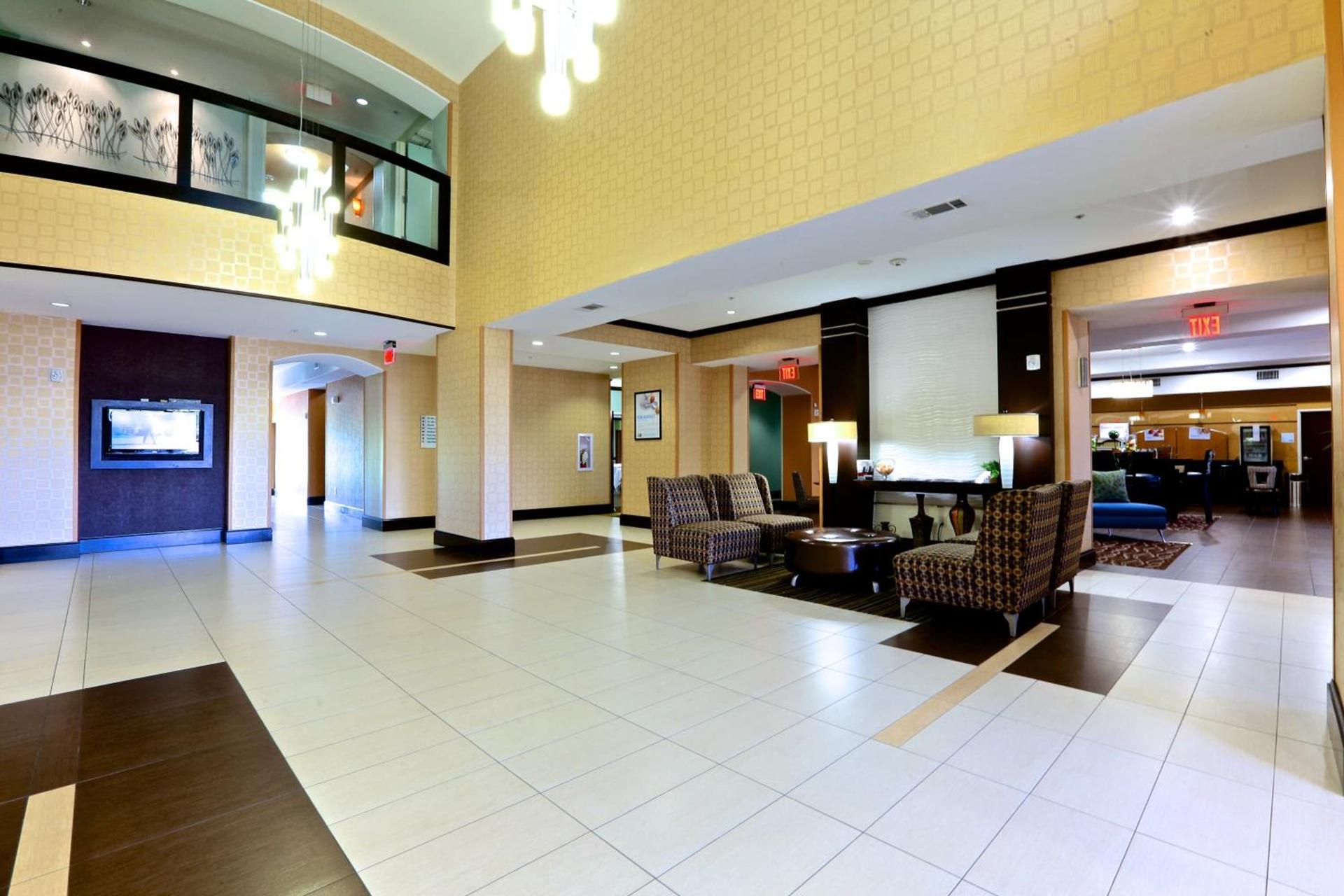 Holiday Inn Express Hotel & Suites Dallas West by IHG photo 12
