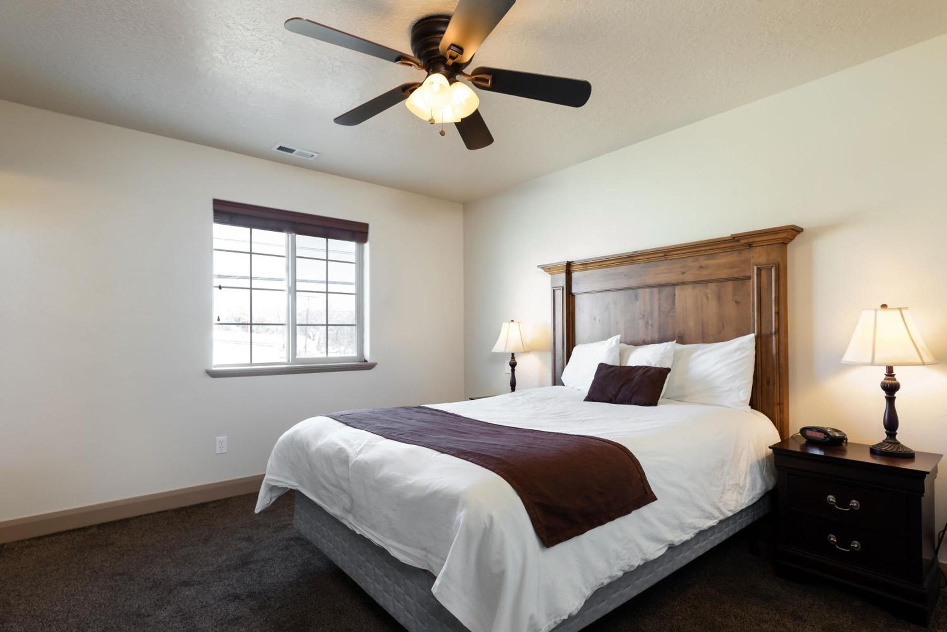 Duchesne Suites photo 22