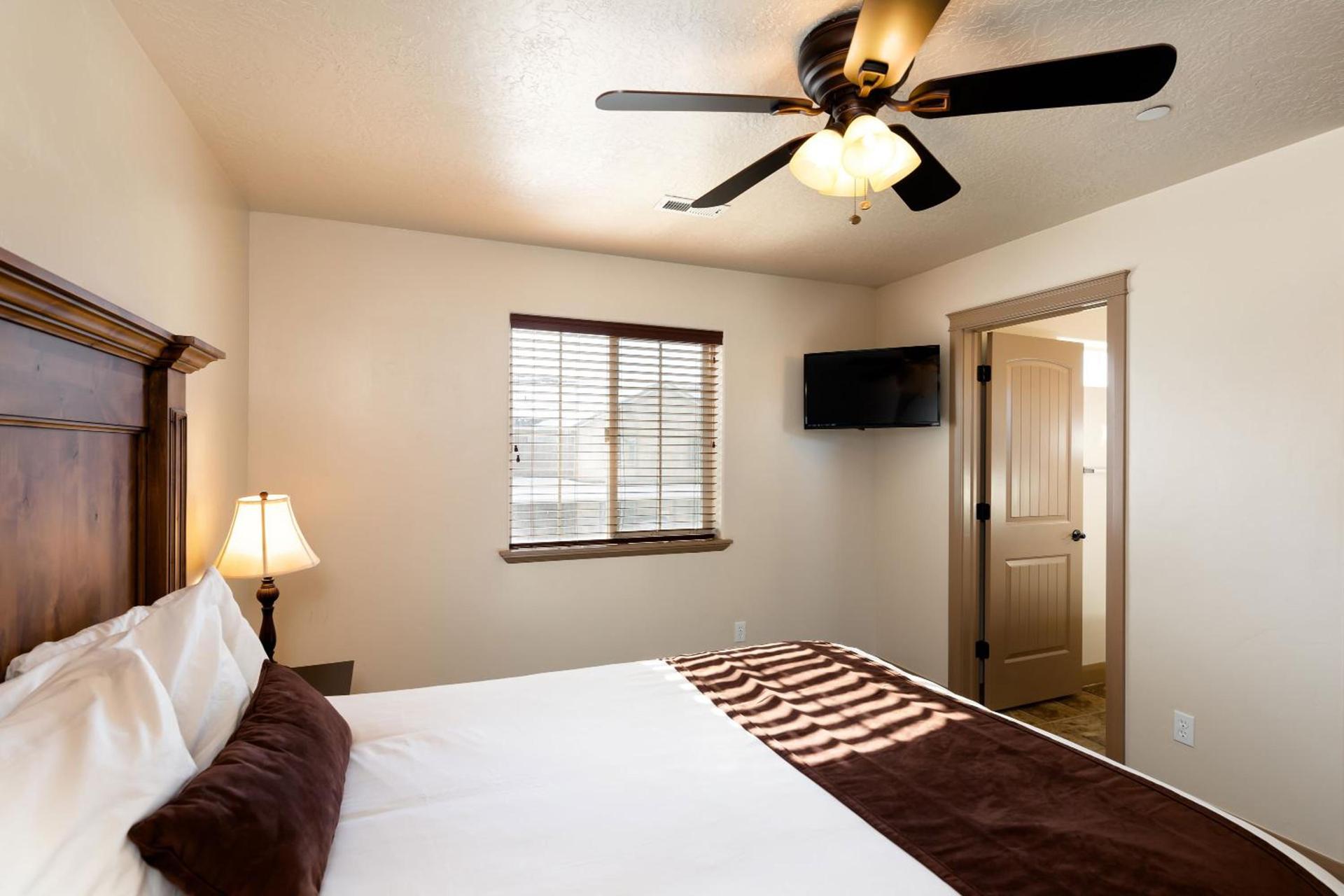 Duchesne Suites photo 9