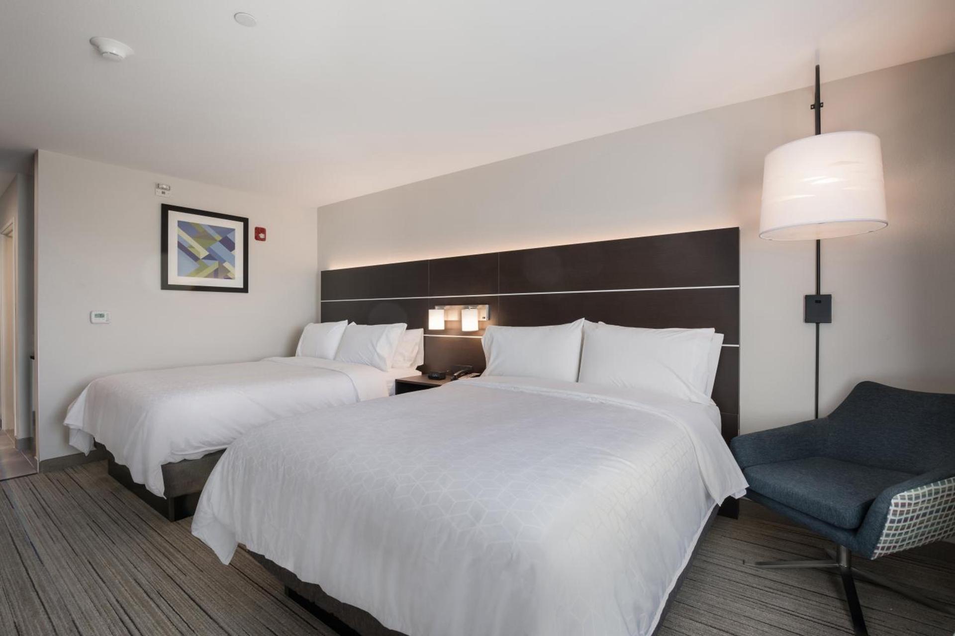 Holiday Inn Express & Suites Chicago - Hoffman Estates by IHG photo 39