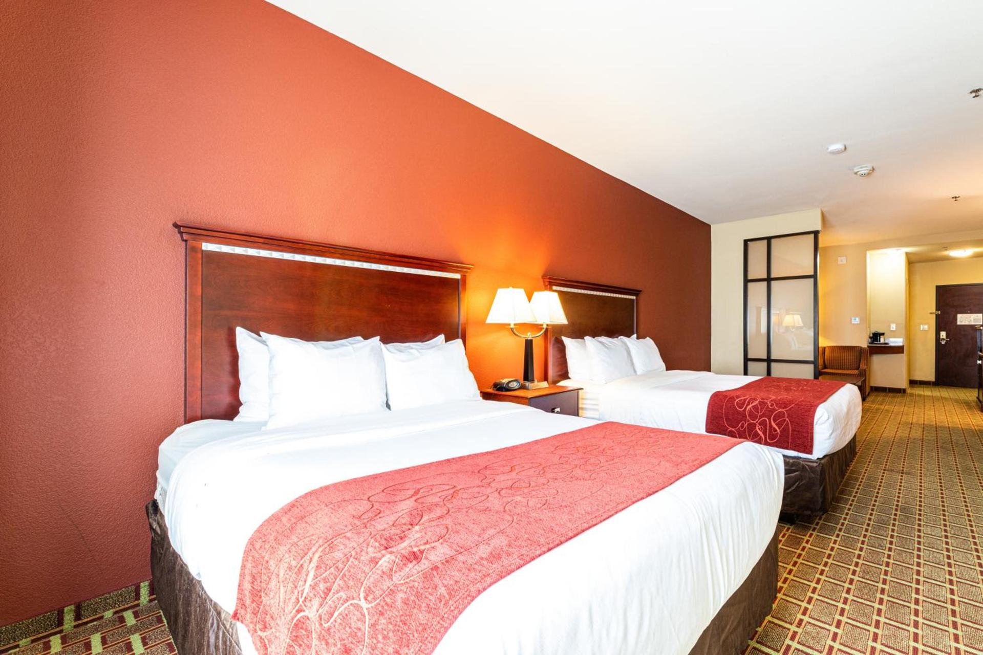 Comfort Suites Lake Worth photo 29