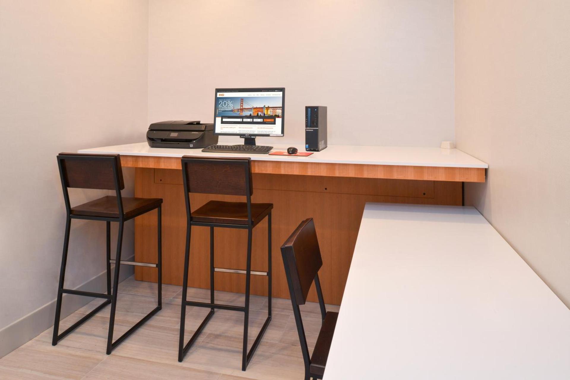 Holiday Inn Express & Suites Austin NW - Lakeline by IHG photo 5