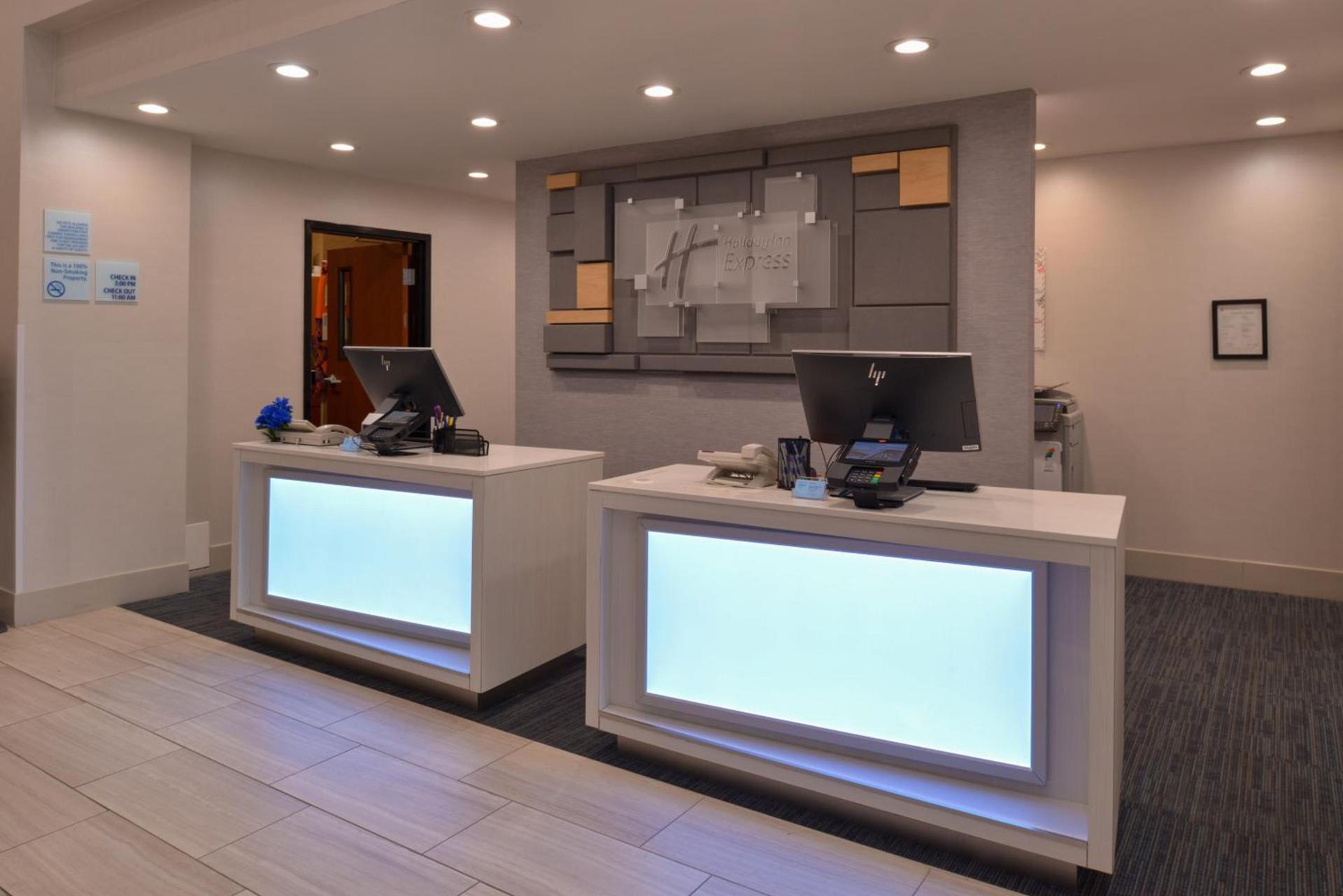Holiday Inn Express & Suites Austin NW - Lakeline by IHG photo 8