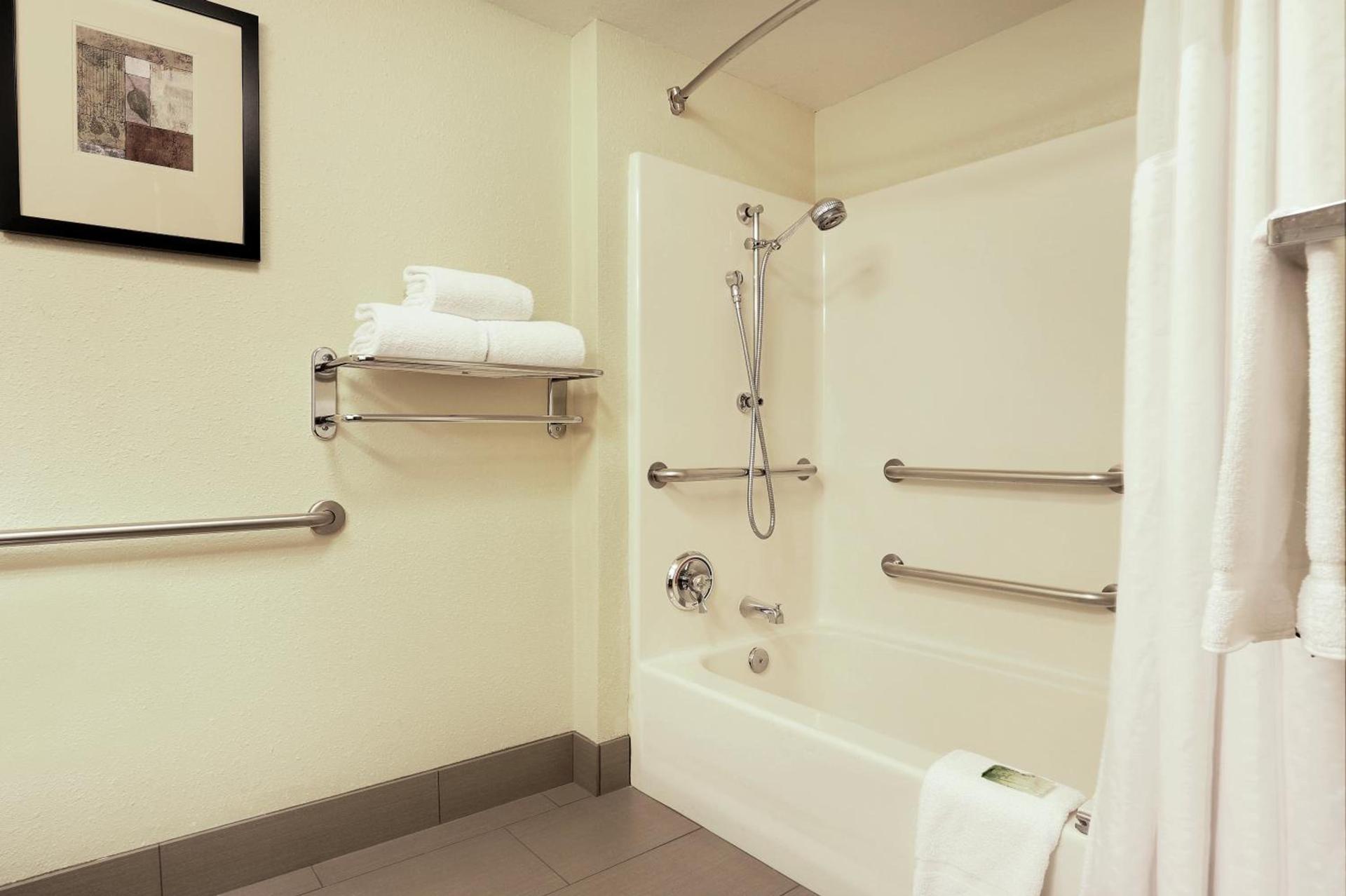 Home2 Suites by Hilton Scottsdale Old Town photo 40