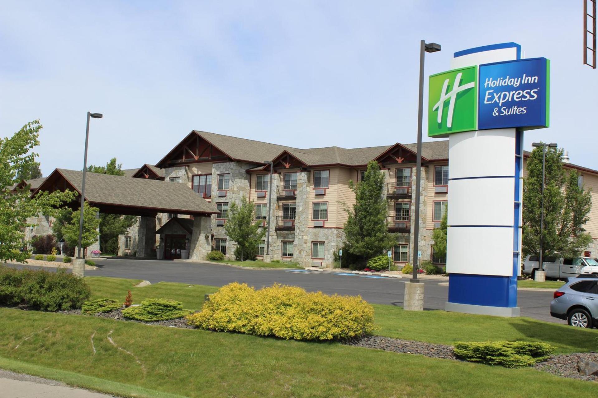 Holiday Inn Express & Suites Cheney by IHG photo 35