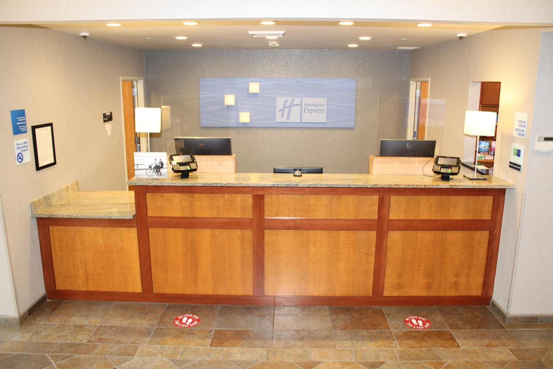Holiday Inn Express & Suites Cheney by IHG photo 26