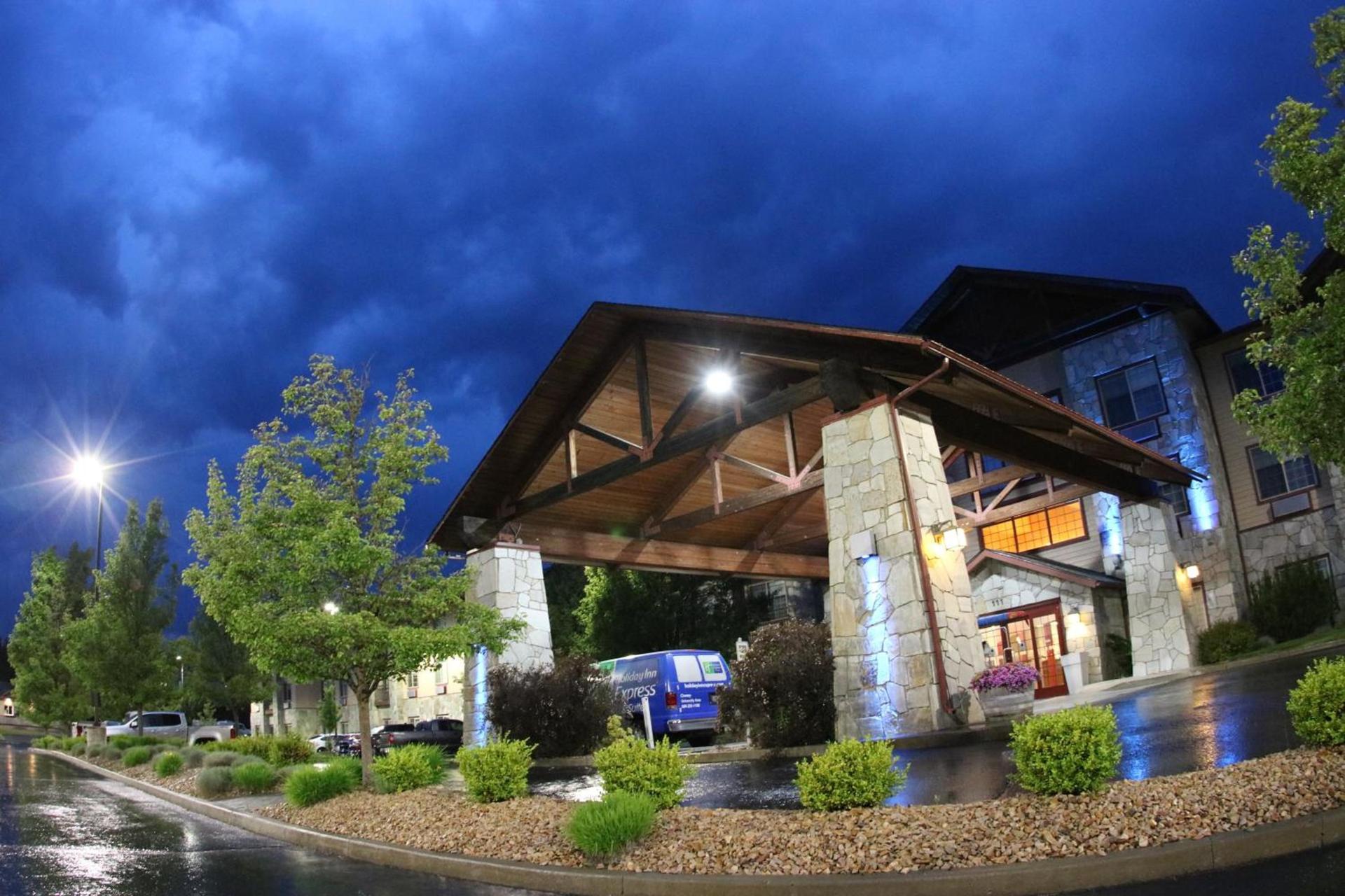 Holiday Inn Express & Suites Cheney by IHG photo 16