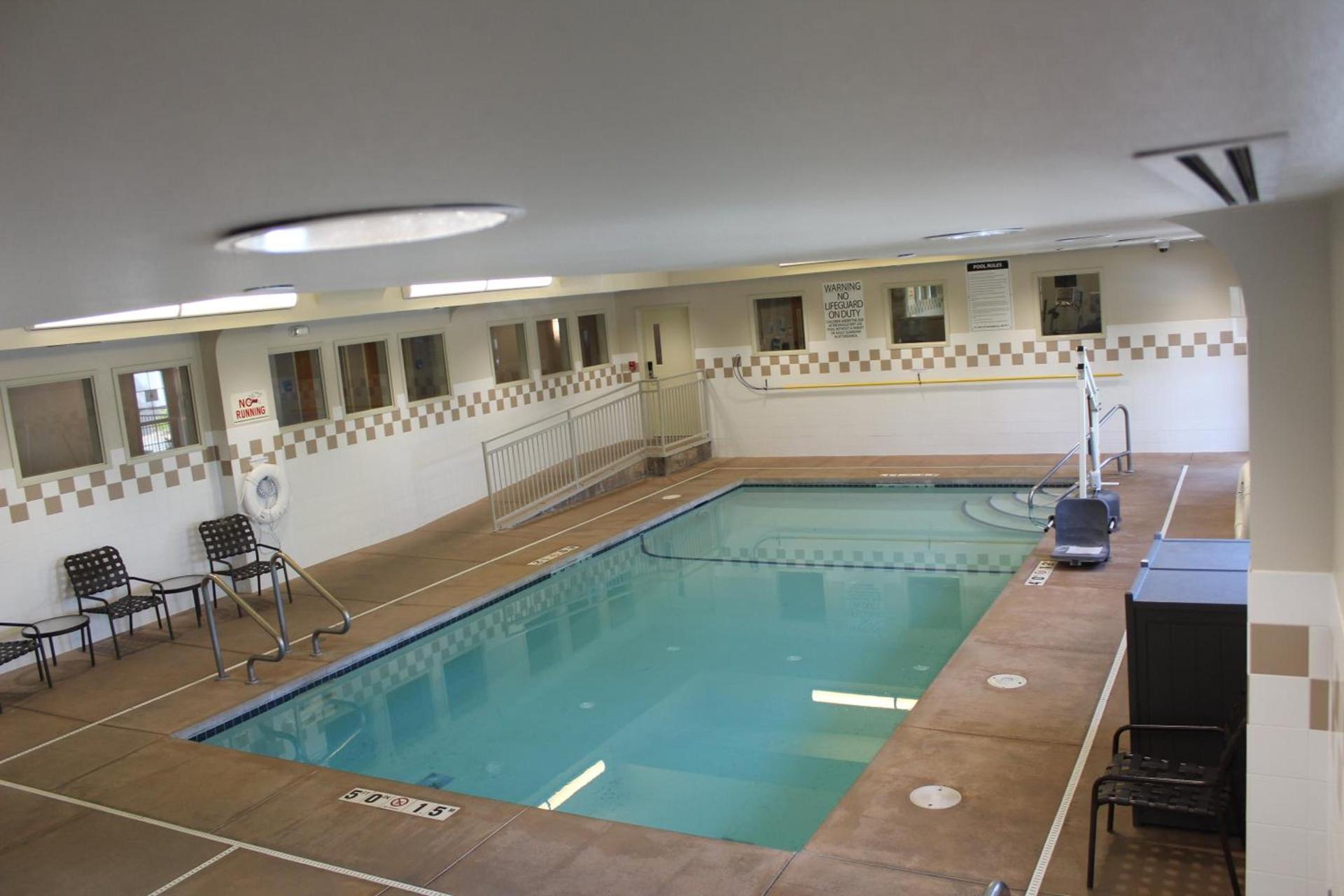 Holiday Inn Express & Suites Cheney by IHG photo 32