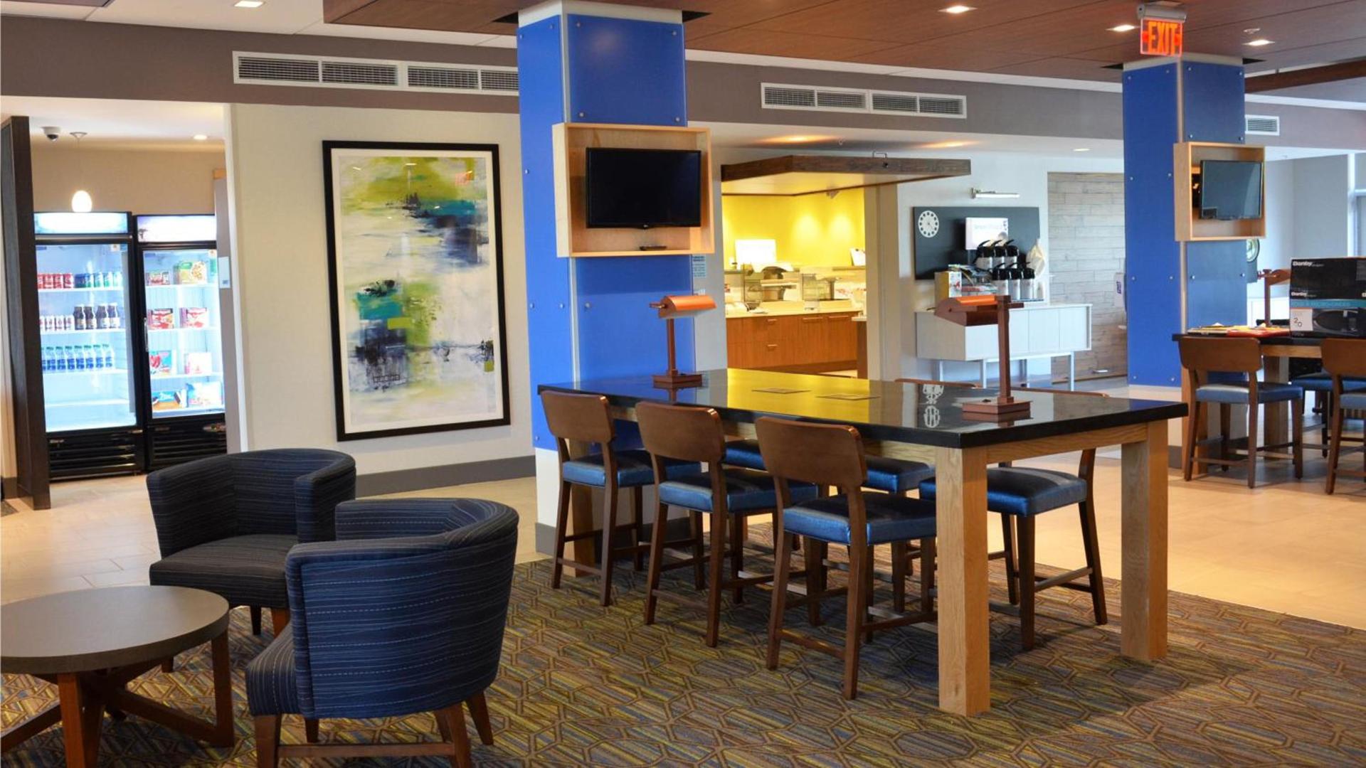 Holiday Inn Express & Suites - Jacksonville W - I295 and I10 by IHG photo 24