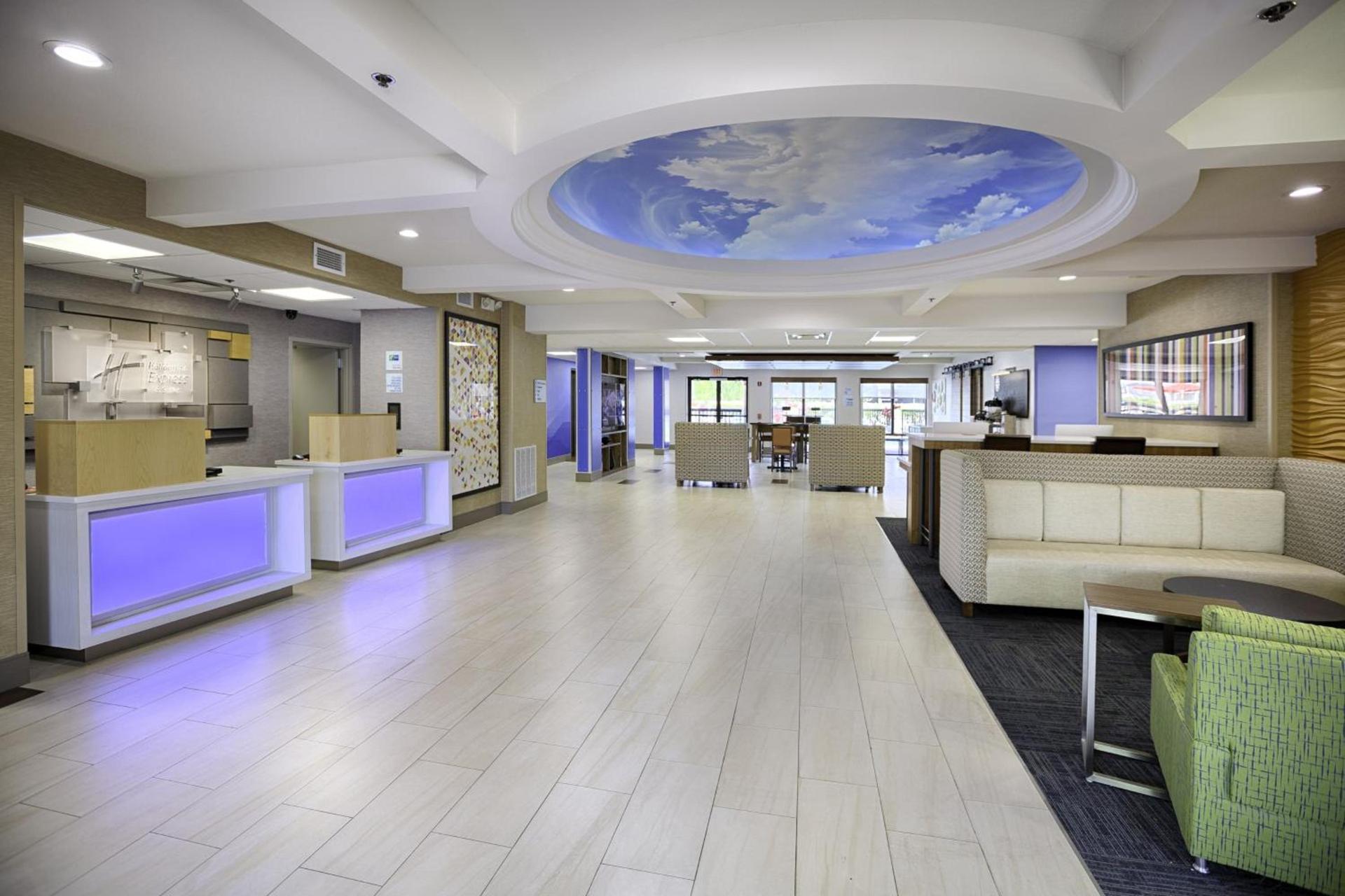 Holiday Inn Express Hotel & Suites Jacksonville-South by IHG photo 8