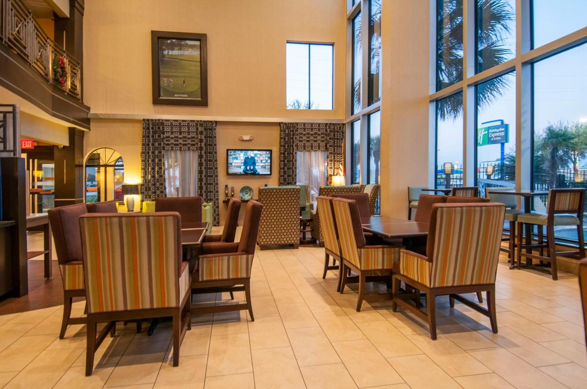 Holiday Inn Express Hotel & Suites Houston North Intercontinental by IHG photo 39