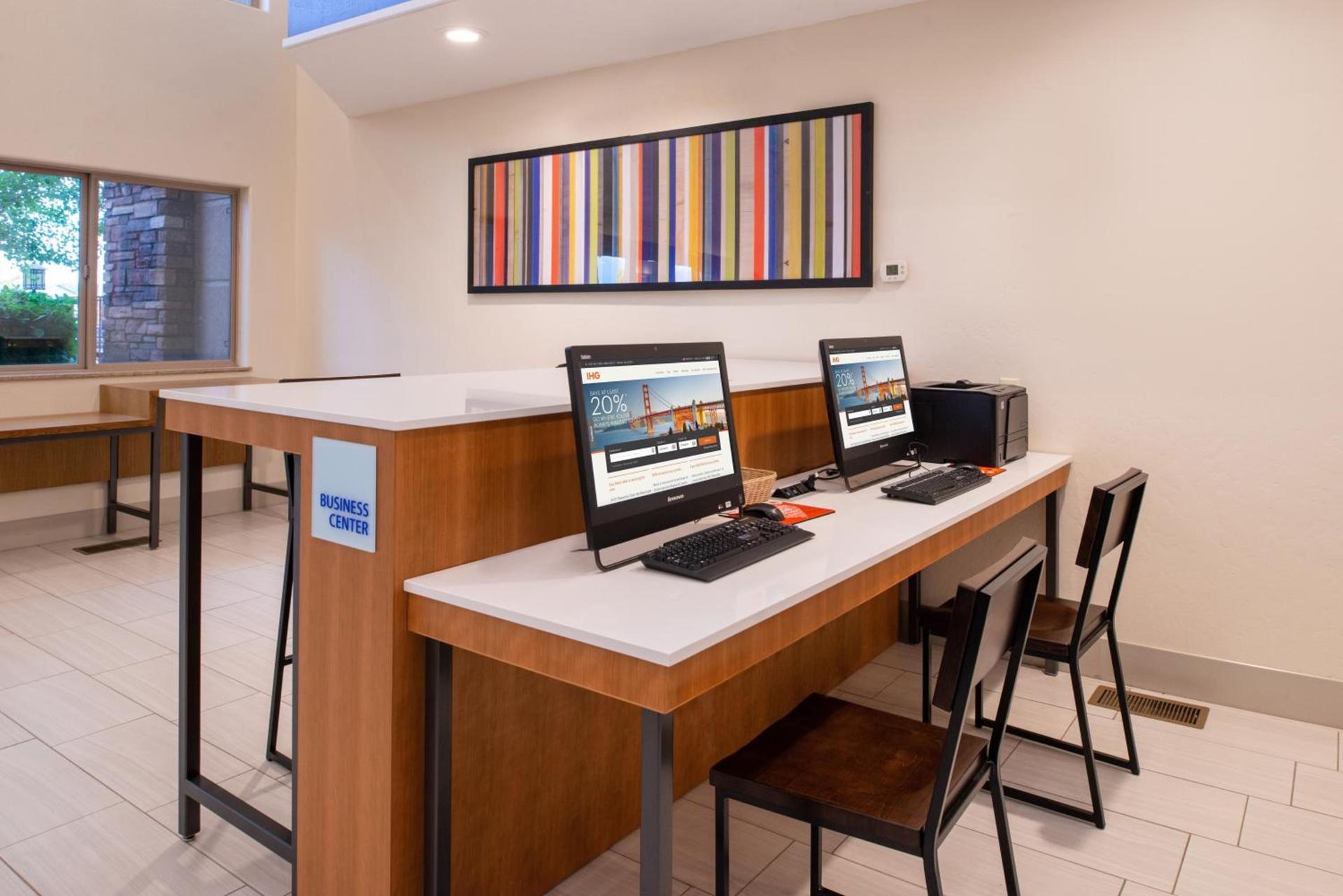 Holiday Inn Express Hotel & Suites Gunnison by IHG photo 18