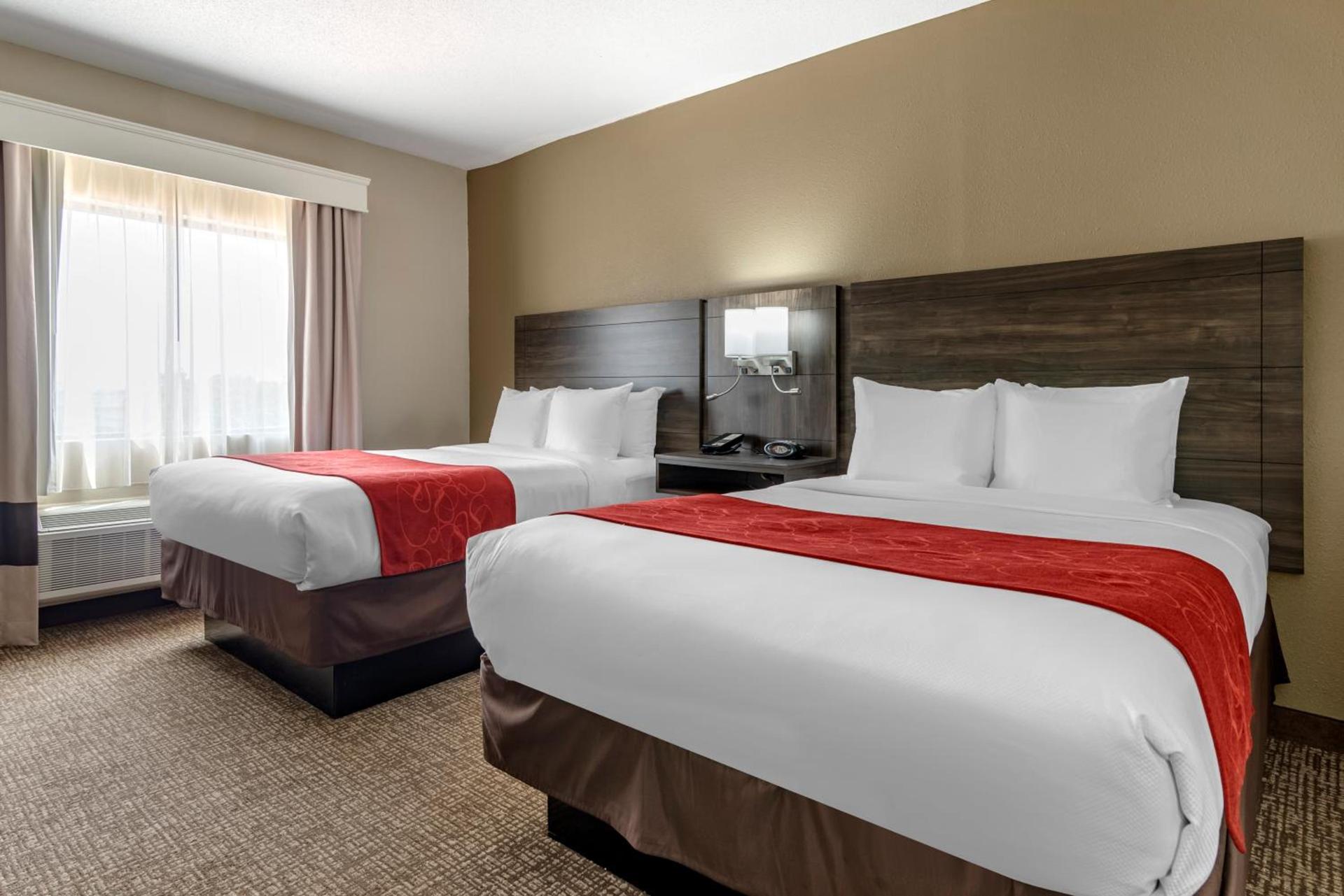 Comfort Suites near Robins Air Force Base photo 49