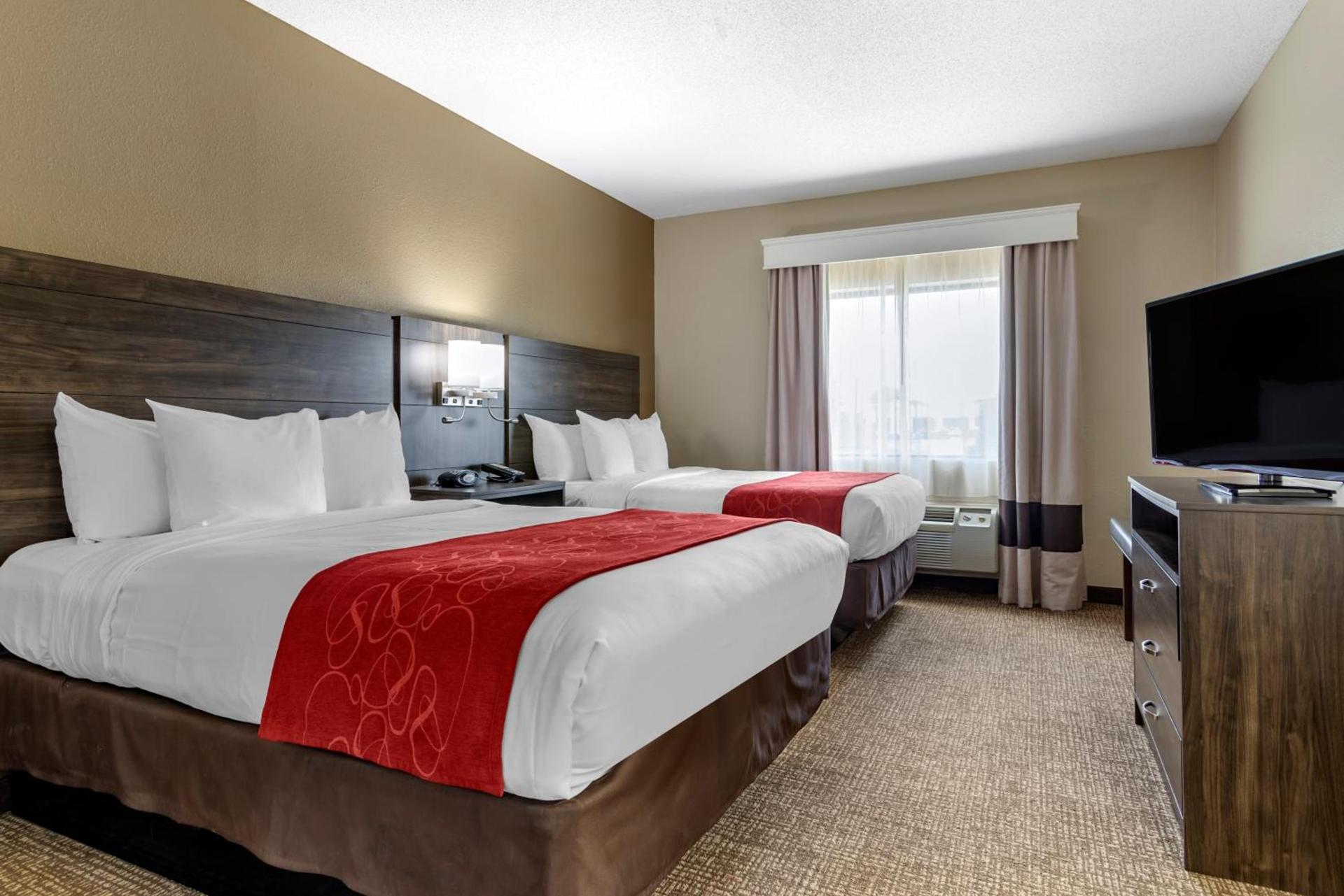 Comfort Suites near Robins Air Force Base photo 54