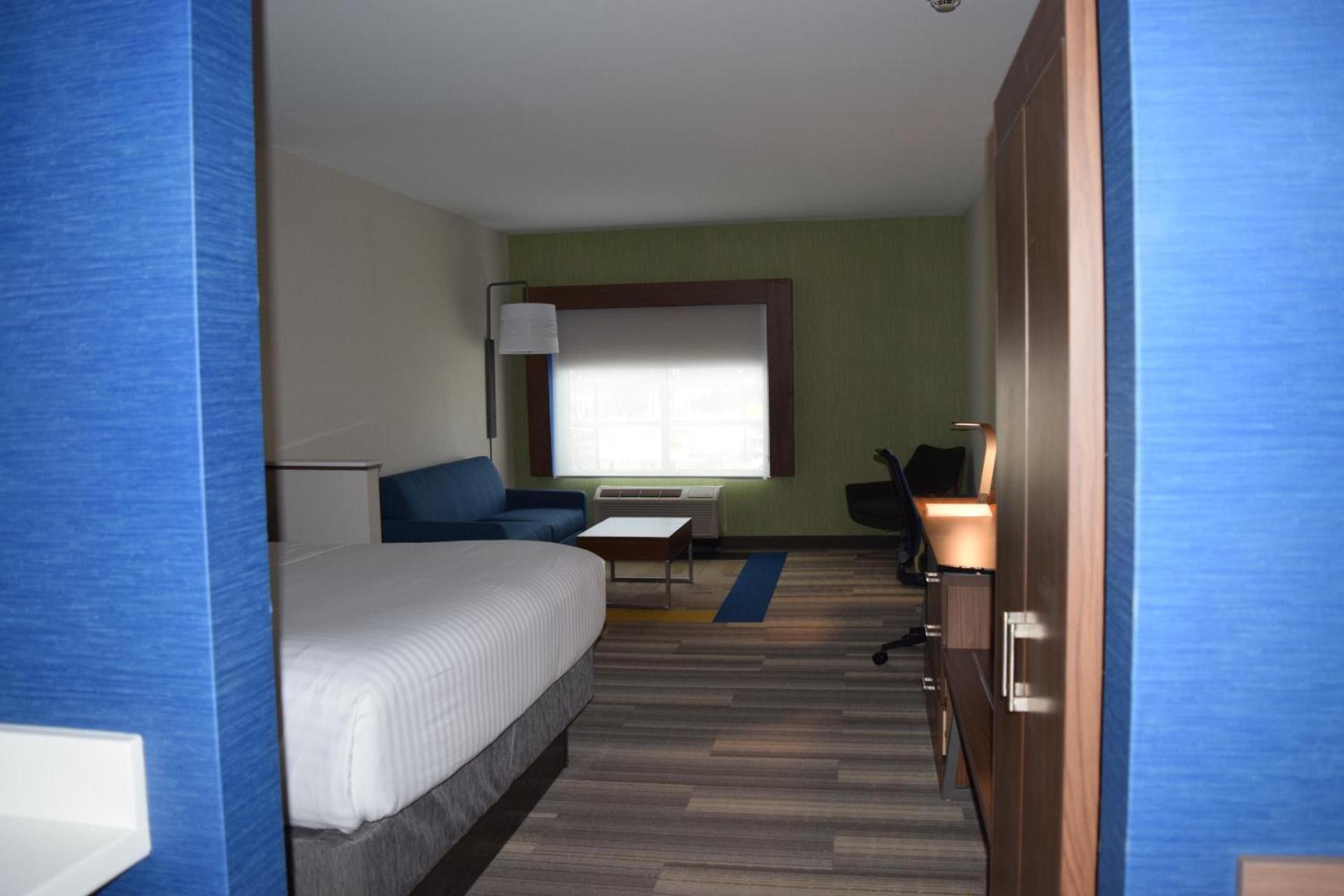 Holiday Inn Express & Suites Ithaca by IHG photo 43