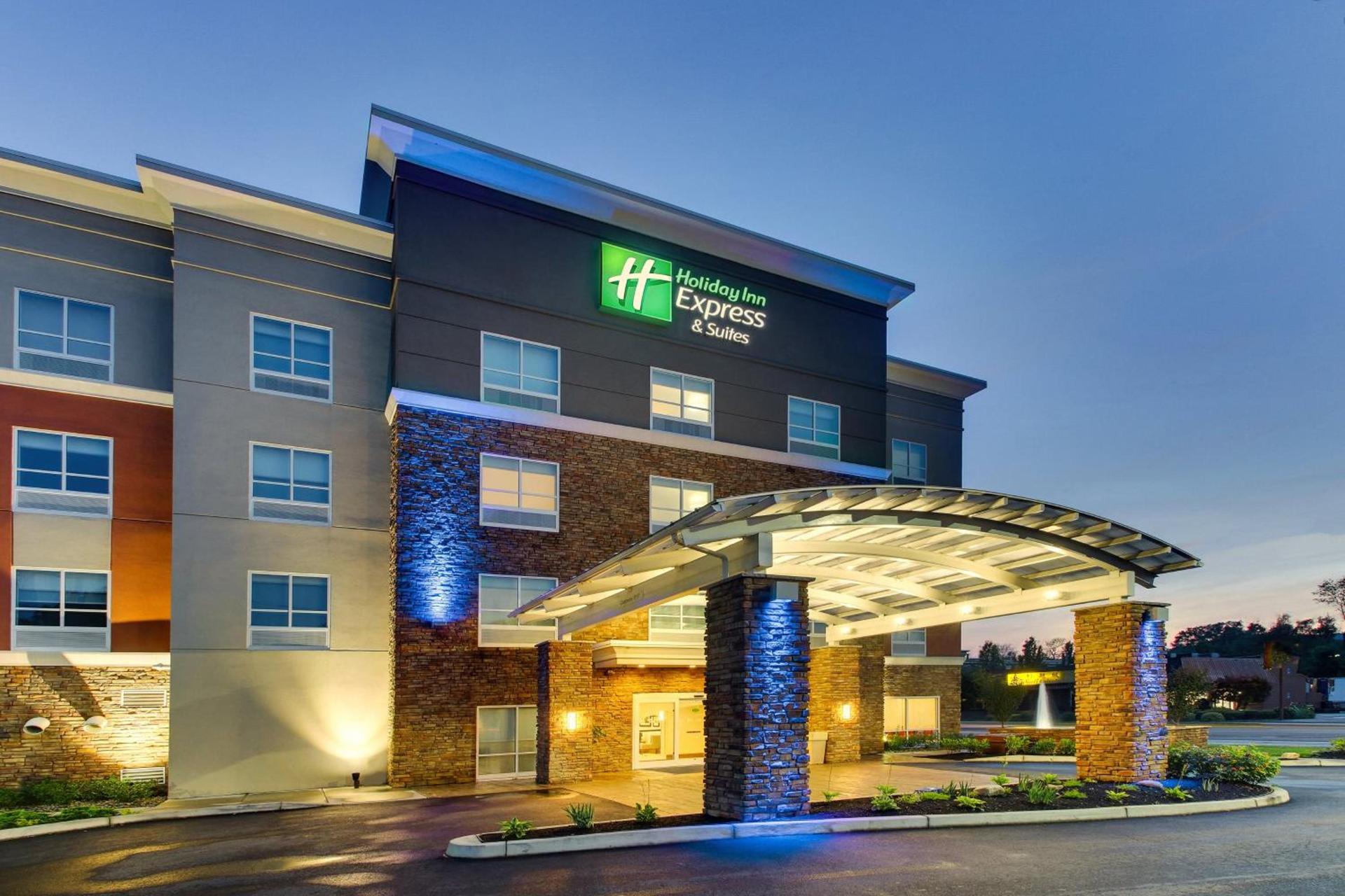 Holiday Inn Express & Suites Ithaca by IHG photo 71
