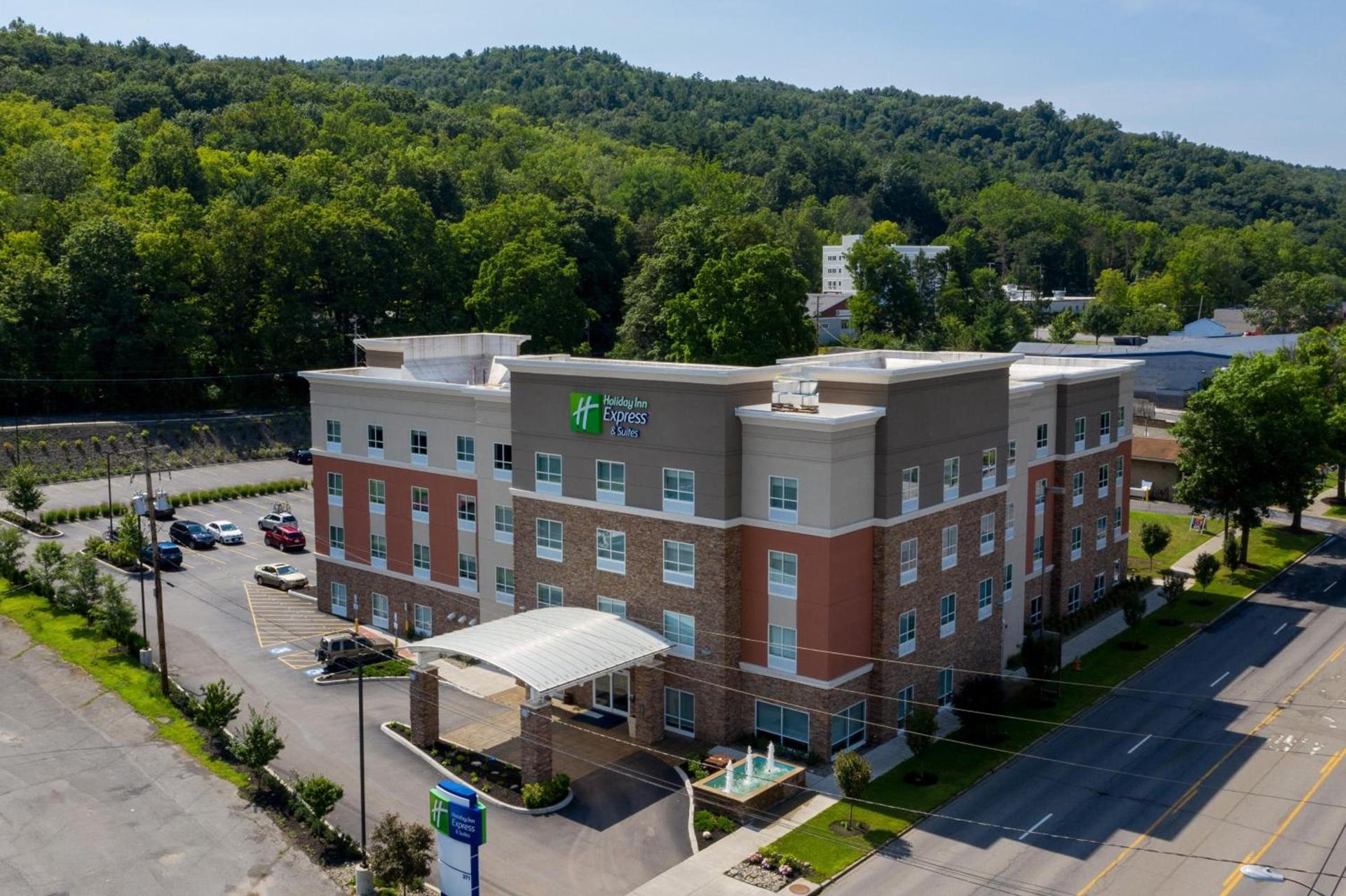 Holiday Inn Express & Suites Ithaca by IHG photo 66