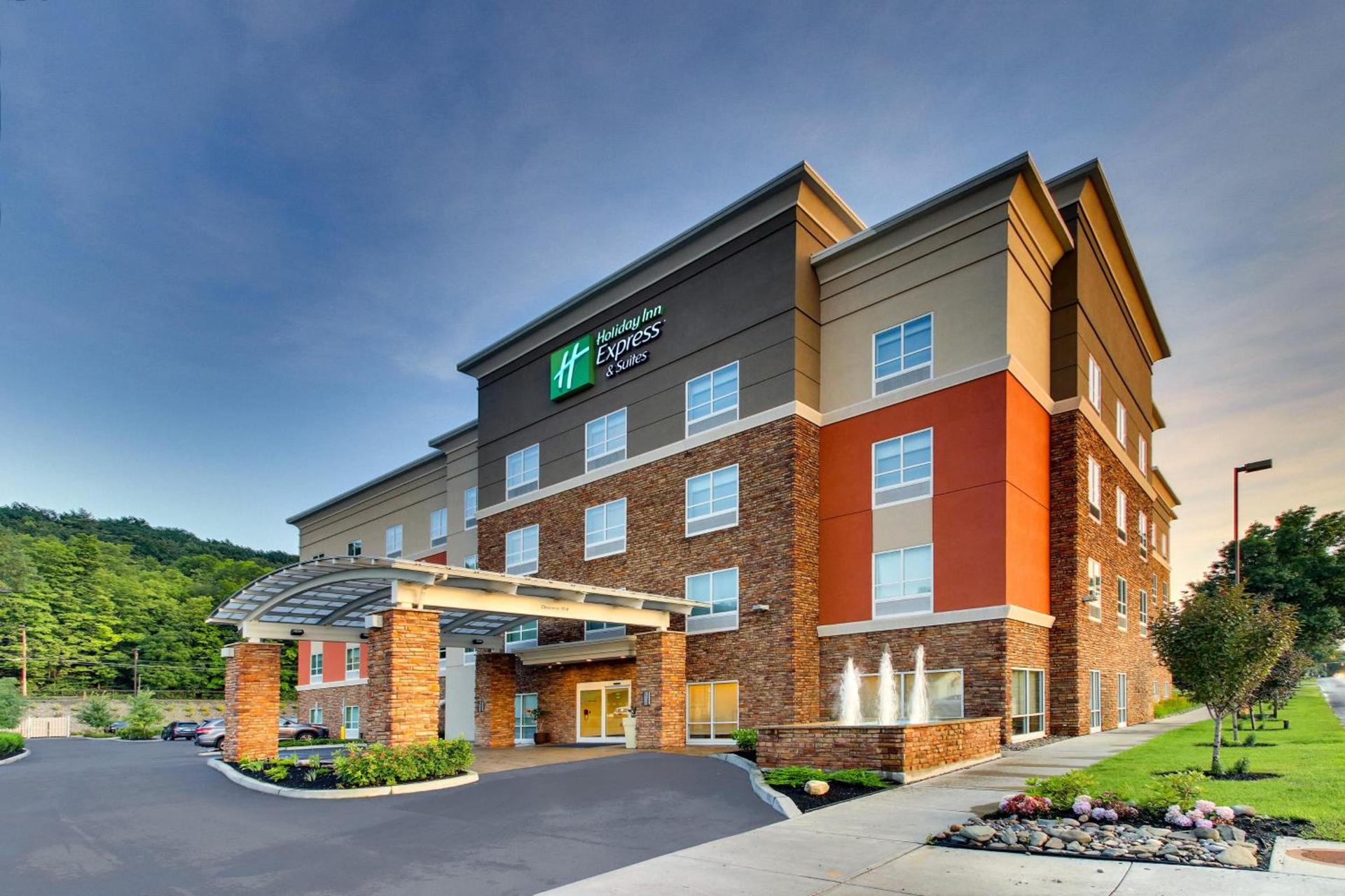 Holiday Inn Express & Suites Ithaca by IHG photo 64
