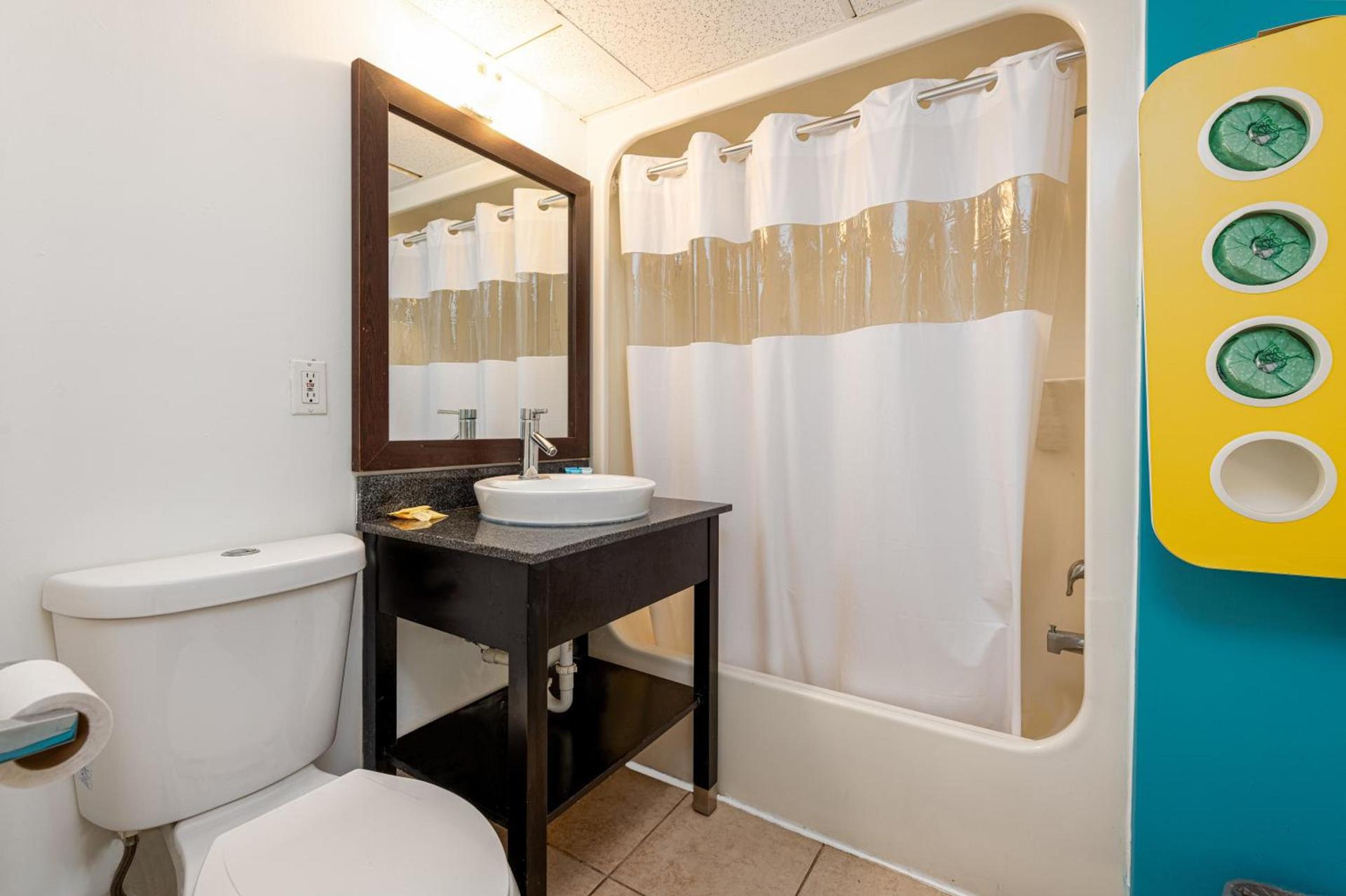 AIRE Hotel North Beach Jersey Shore photo 10