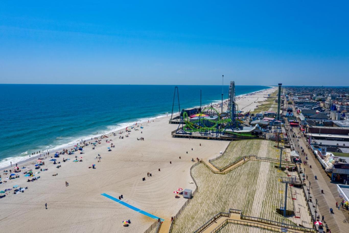 AIRE Hotel North Beach Jersey Shore photo 3