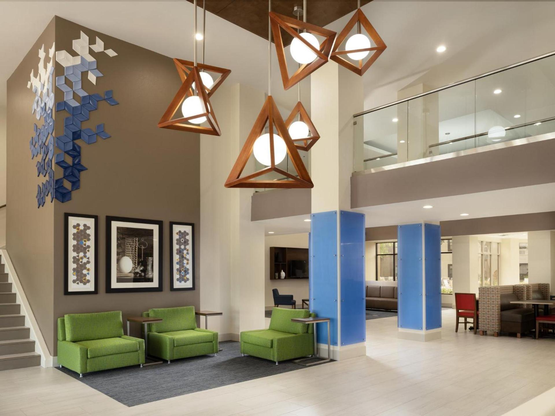 Holiday Inn Express Hotel & Suites Irving DFW Airport North by IHG photo 18