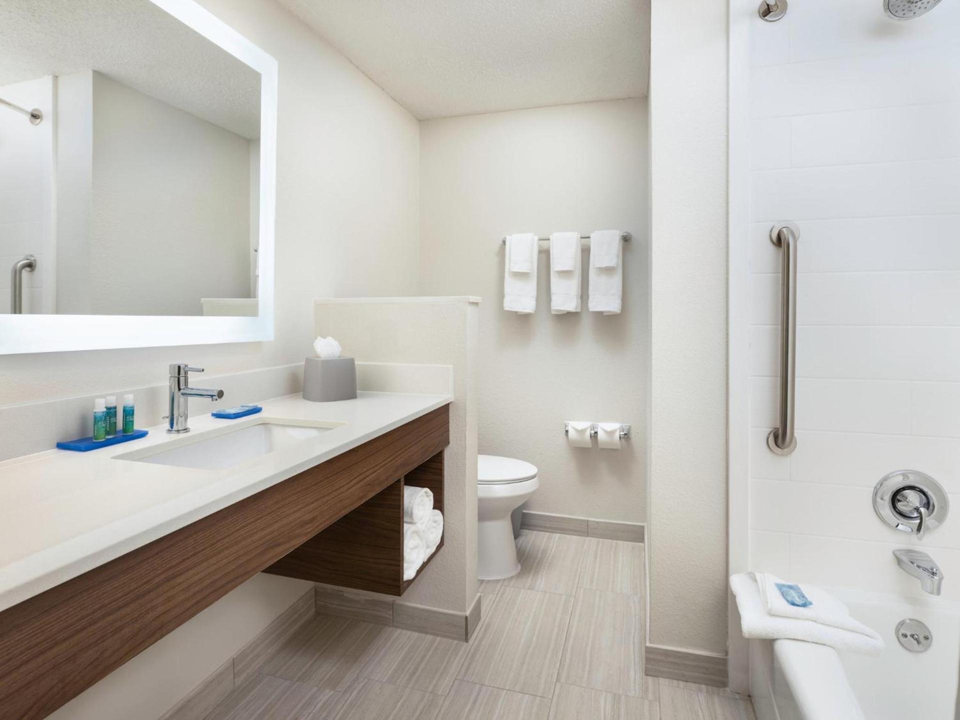 Holiday Inn Express Hotel & Suites Irving DFW Airport North by IHG photo 24