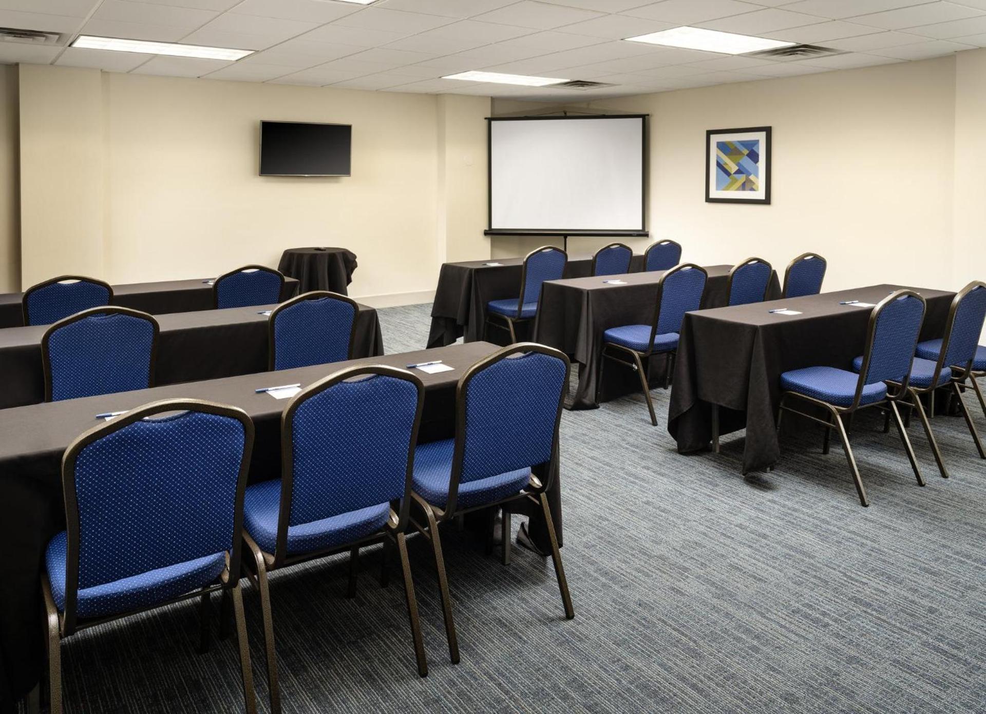 Holiday Inn Express Hotel & Suites Irving DFW Airport North by IHG photo 8