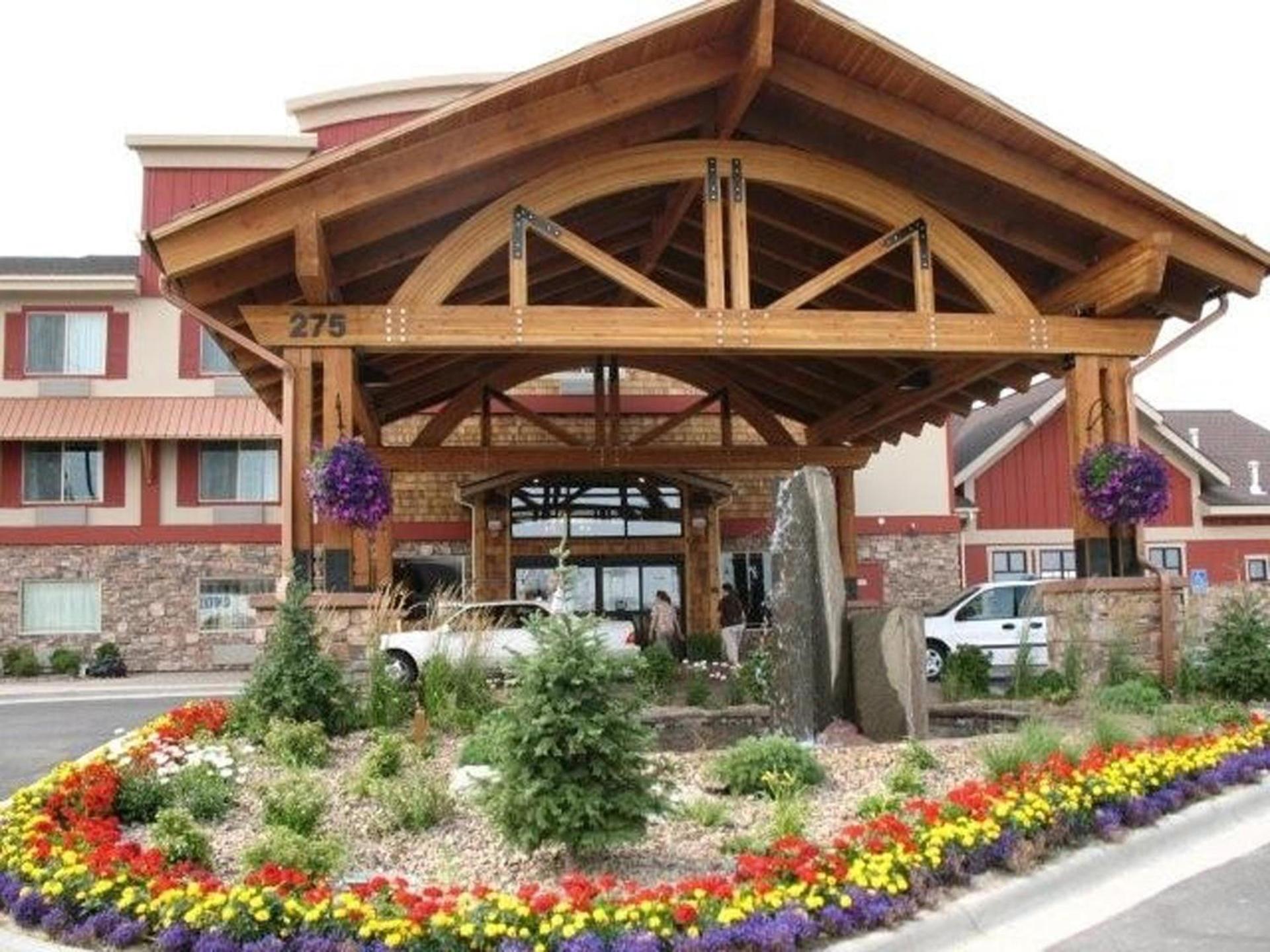 Holiday Inn Express Hotel & Suites Kalispell by IHG photo 10