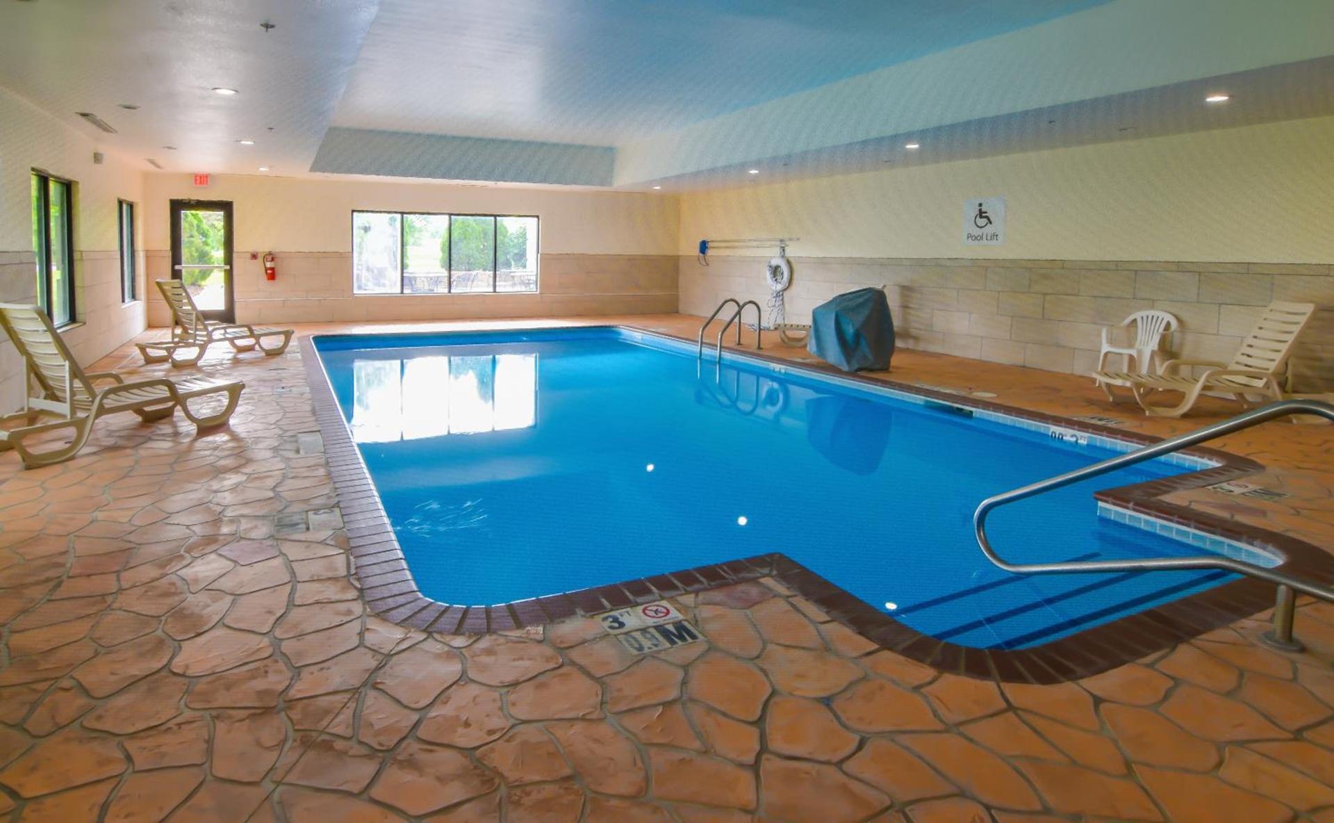 Holiday Inn Express & Suites - Indianapolis Northwest by IHG photo 28