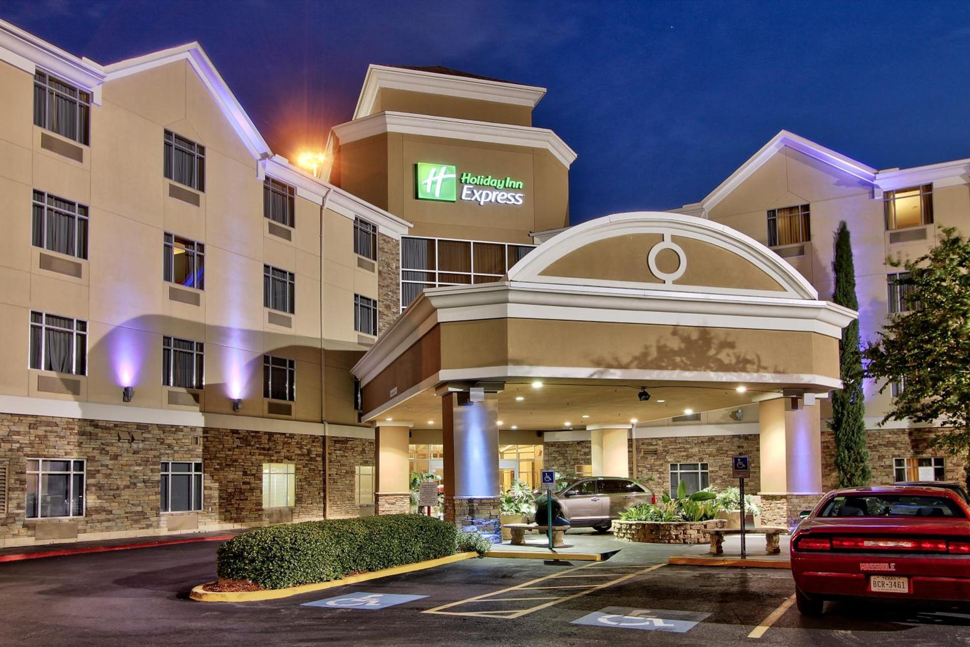 Best Western Premier Houston Downtown/Convention Center Hotel photo 61