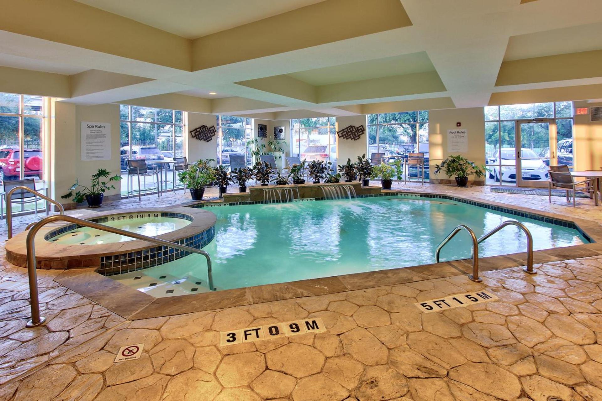 Best Western Premier Houston Downtown/Convention Center Hotel photo 49