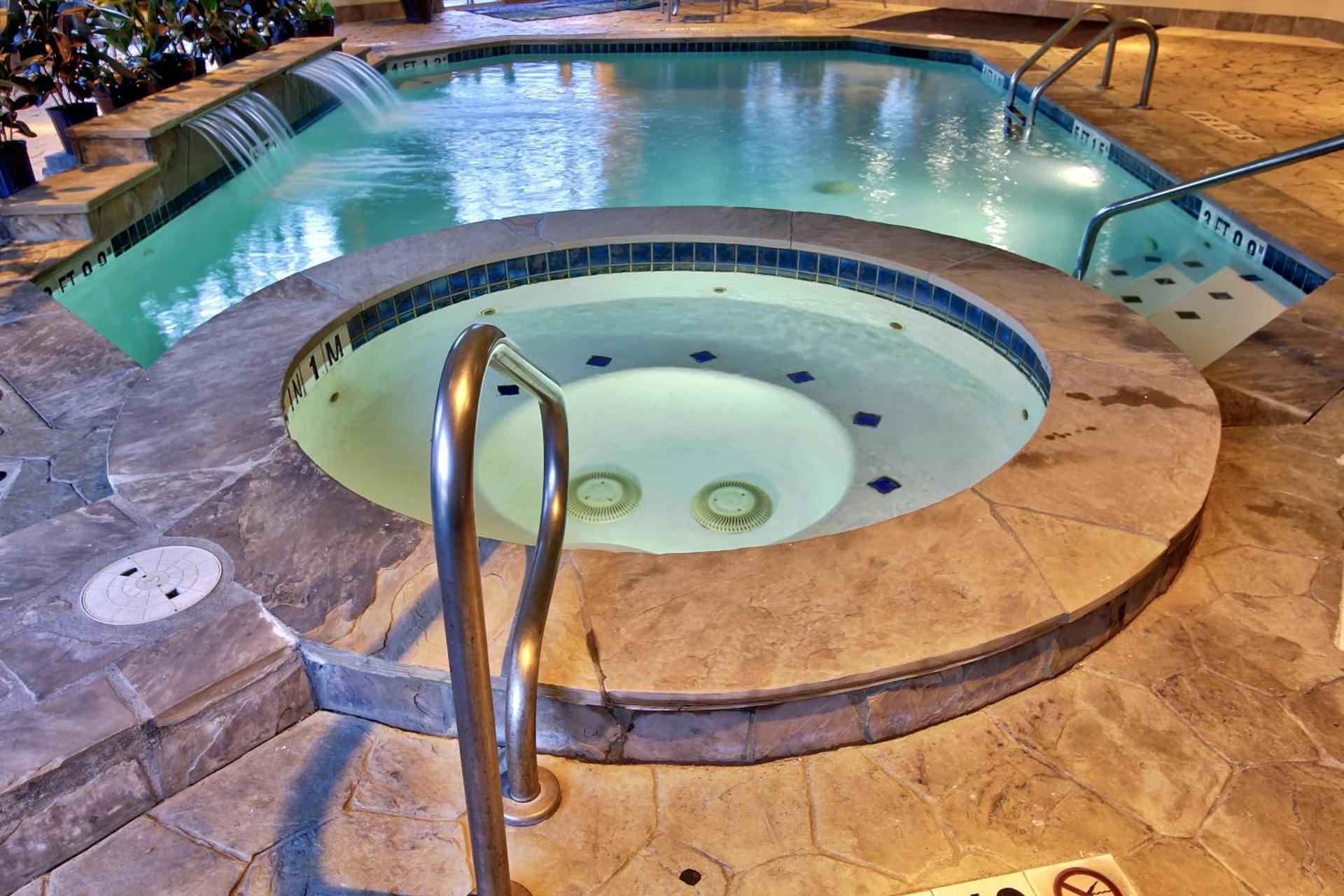 Best Western Premier Houston Downtown/Convention Center Hotel photo 46