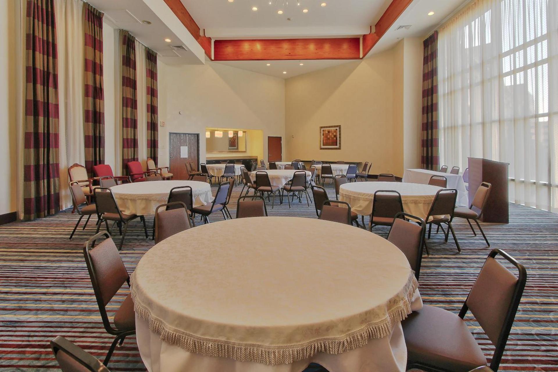 Best Western Premier Houston Downtown/Convention Center Hotel photo 67