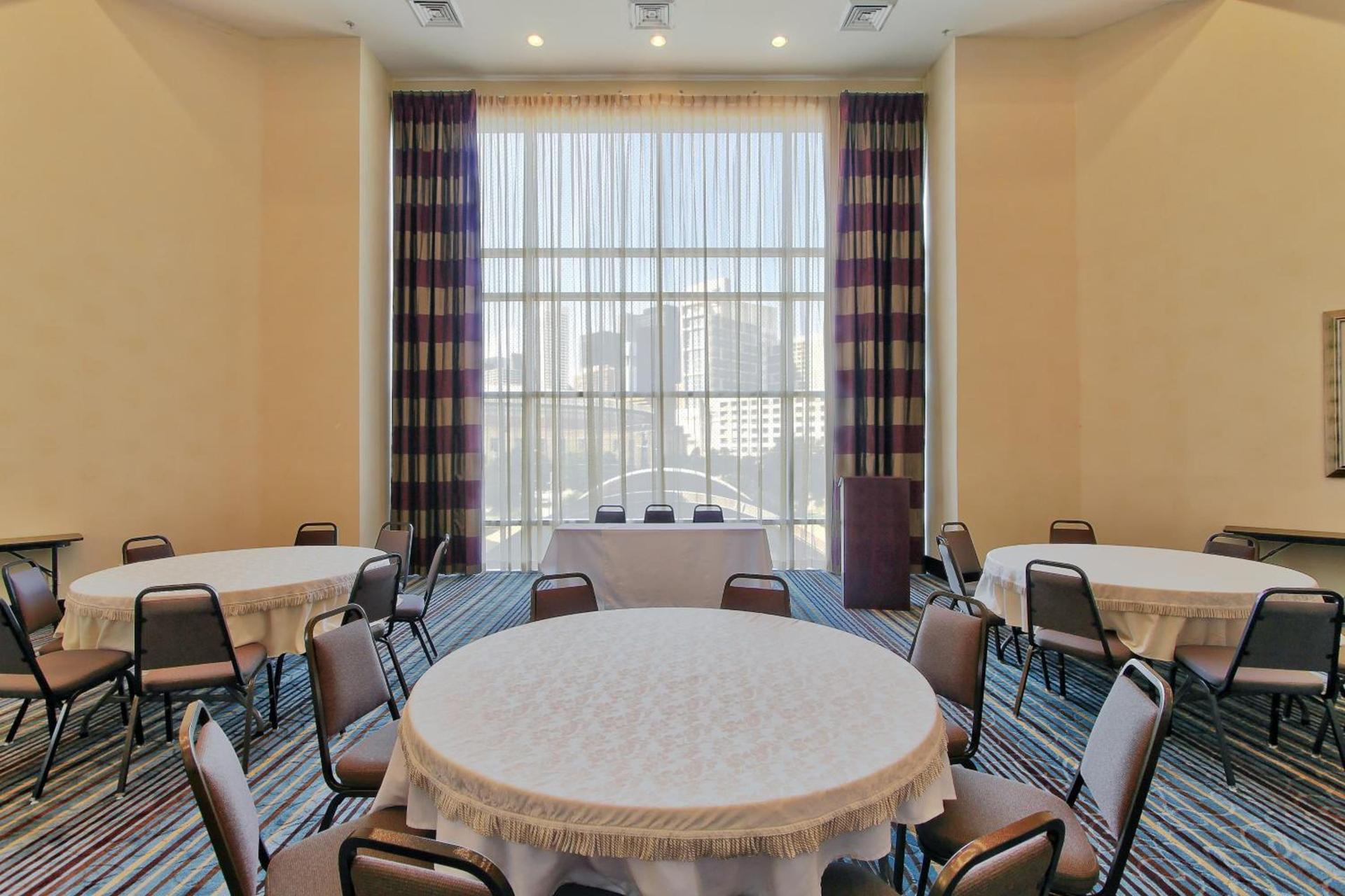 Best Western Premier Houston Downtown/Convention Center Hotel photo 54