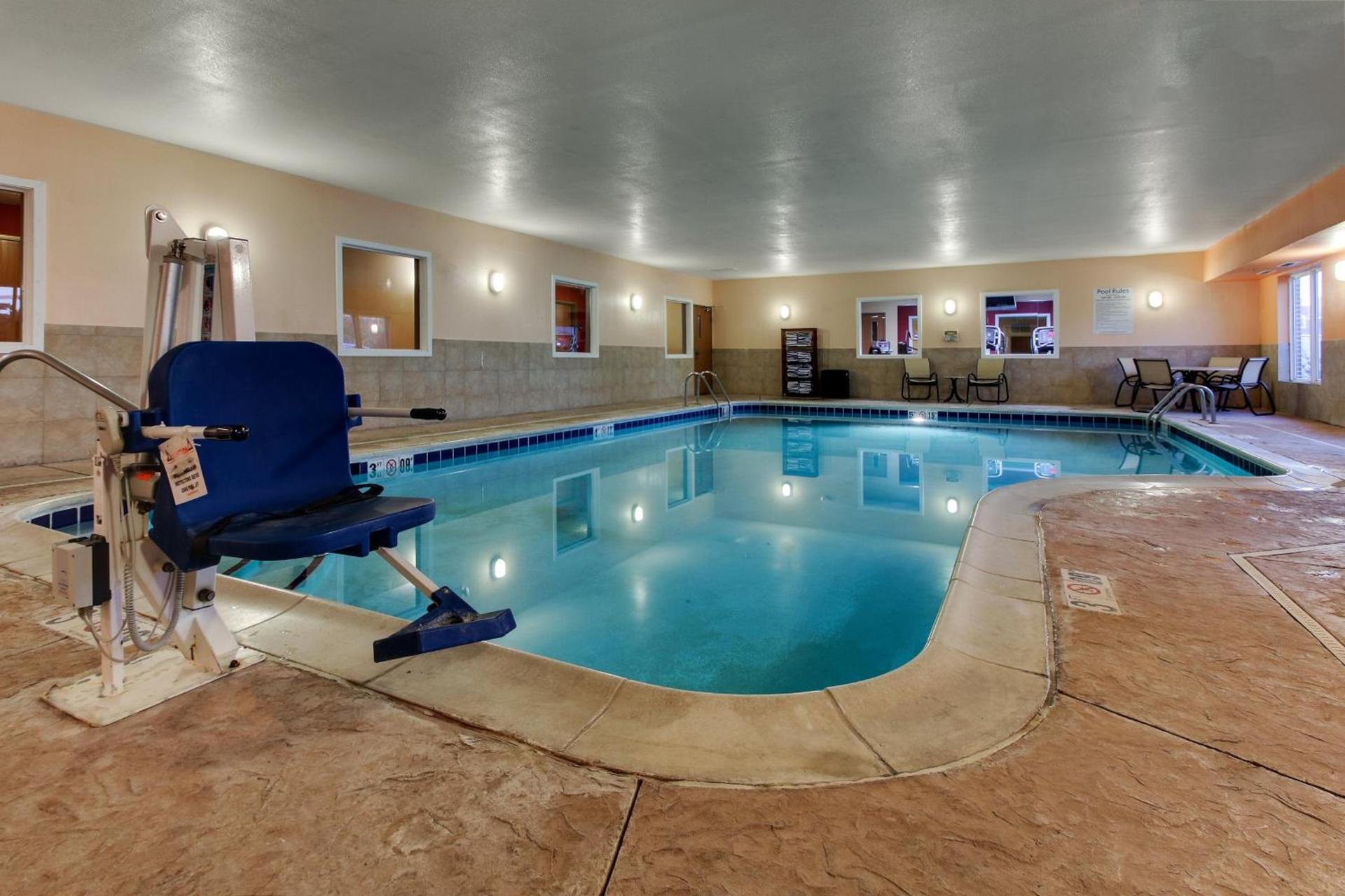 Holiday Inn Express Hotel & Suites Lancaster-Lititz by IHG photo 34