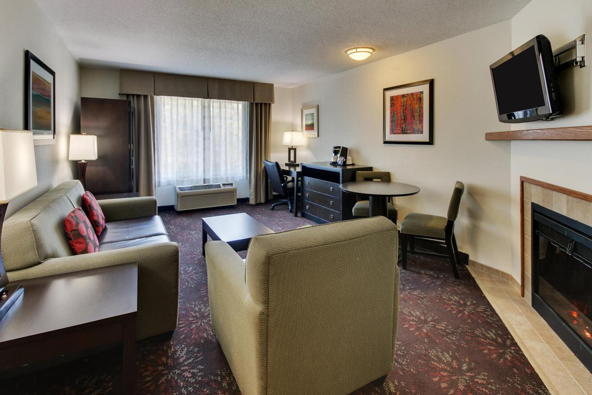 Holiday Inn Express Hotel & Suites Lancaster-Lititz by IHG photo 18