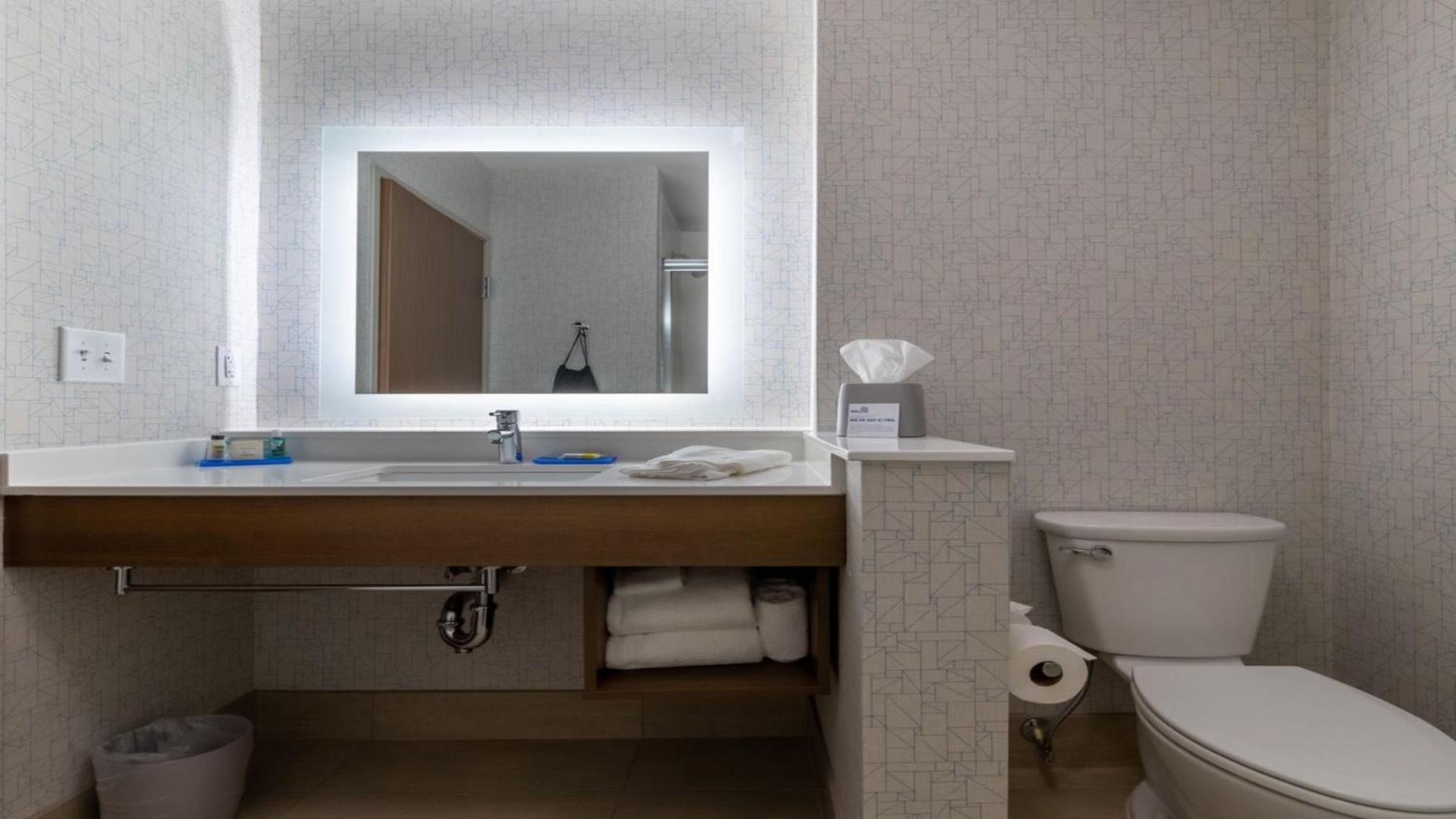 Holiday Inn Express & Suites - Marion by IHG photo 47