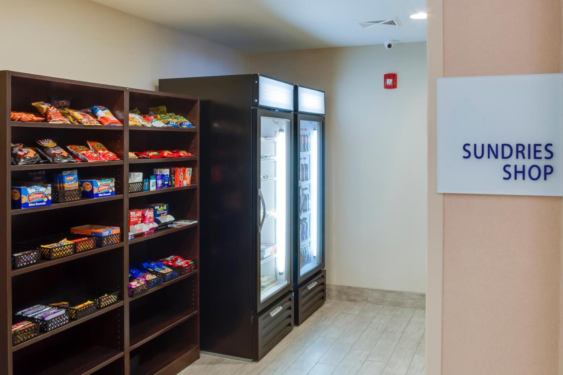 Holiday Inn Express & Suites Nevada by IHG photo 30