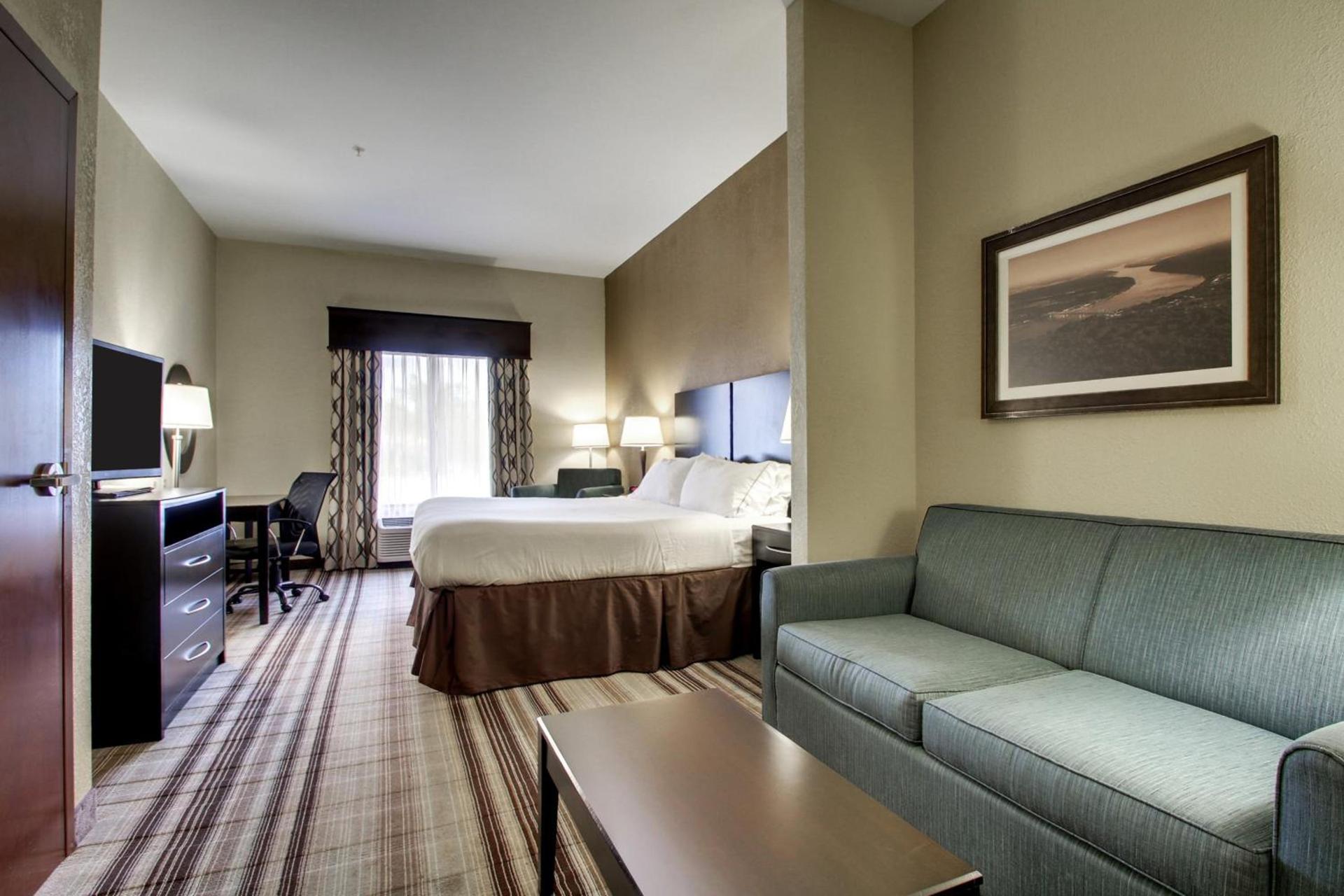 Holiday Inn Express Natchez South West by IHG photo 25
