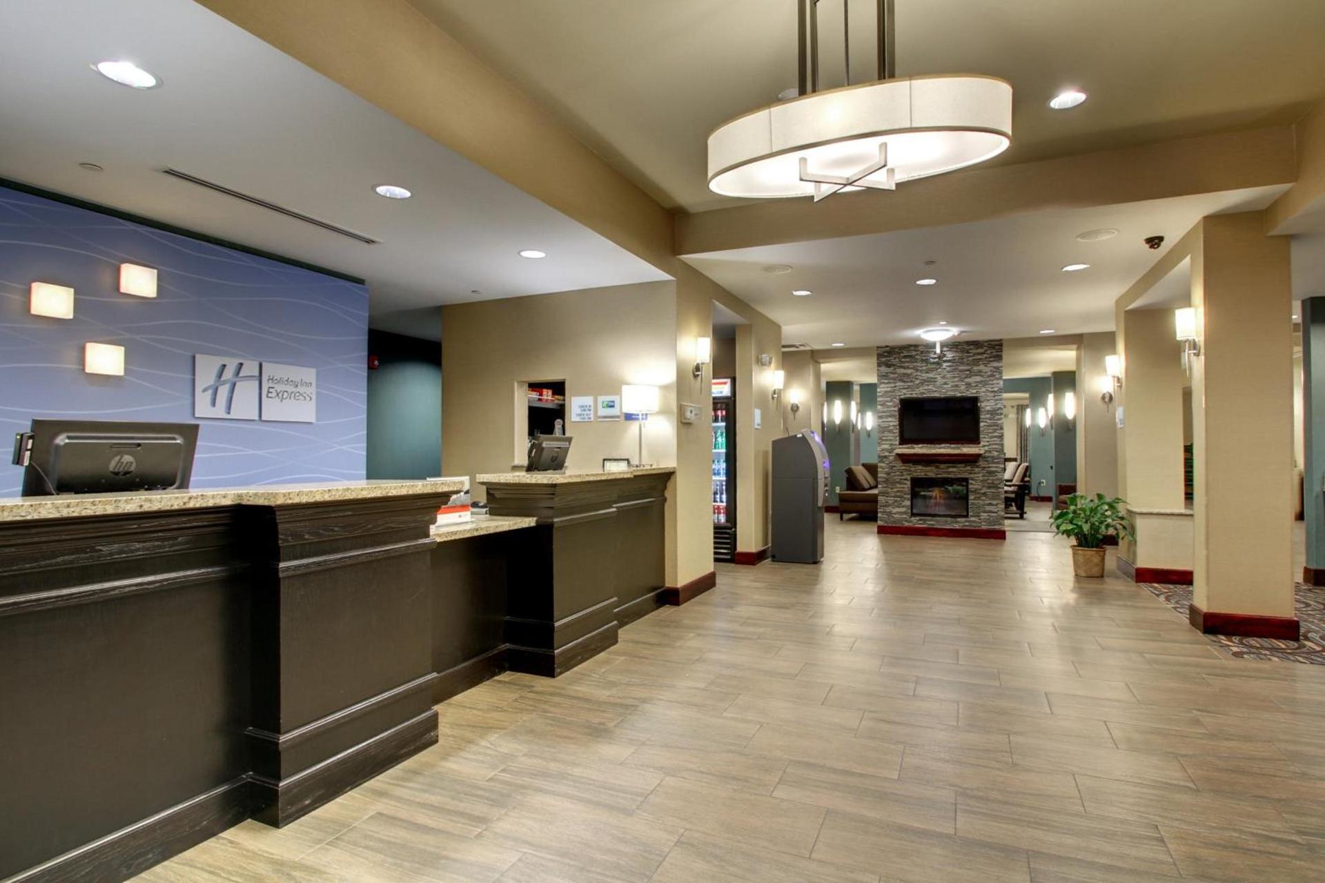 Holiday Inn Express Natchez South West by IHG photo 19