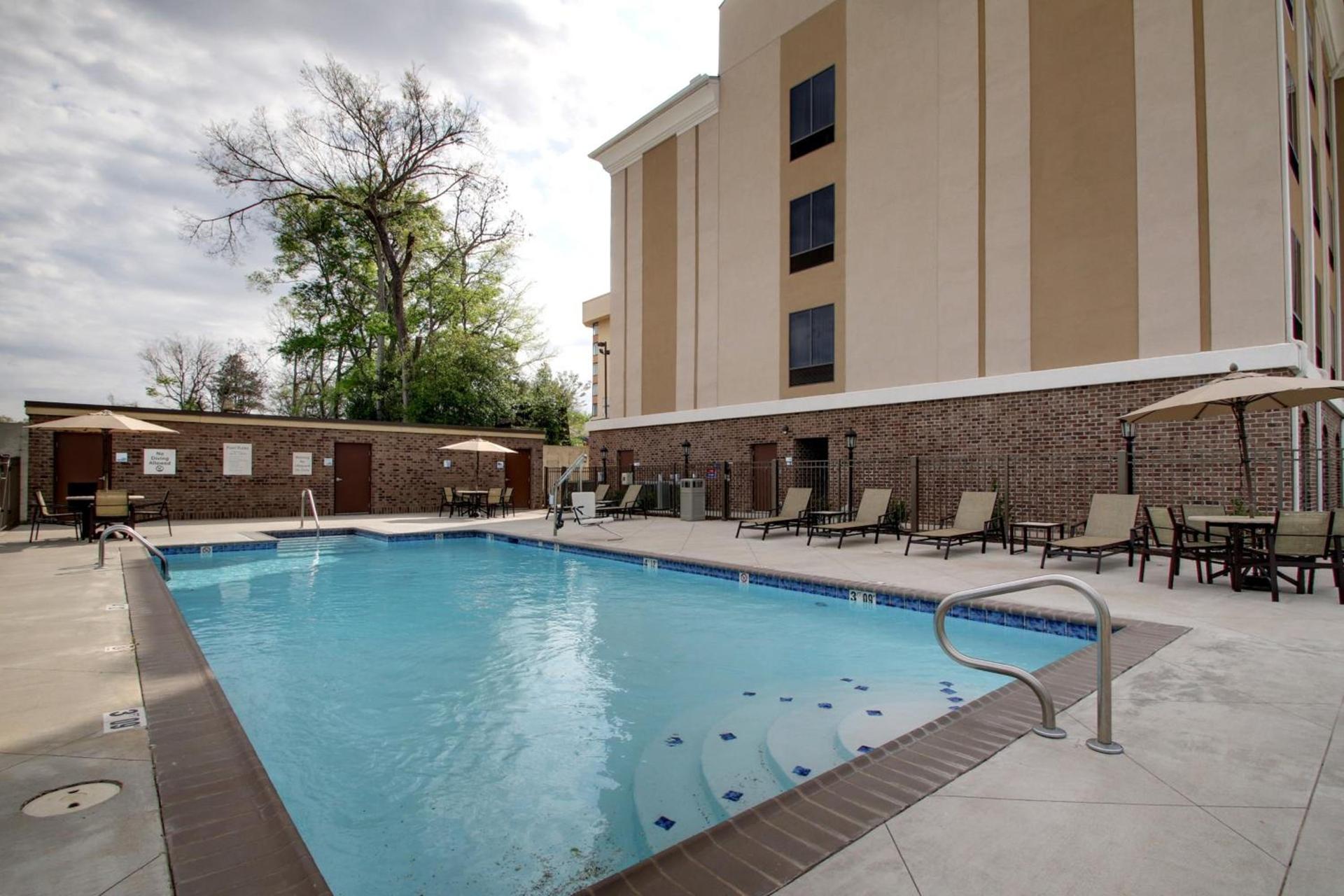 Holiday Inn Express Natchez South West by IHG photo 18