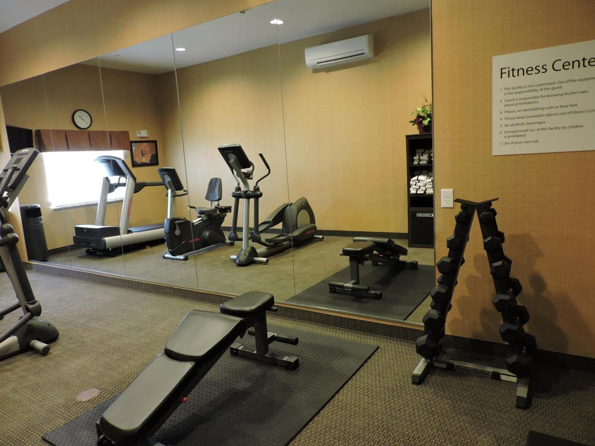 Holiday Inn Express and Suites Montgomery by IHG photo 31