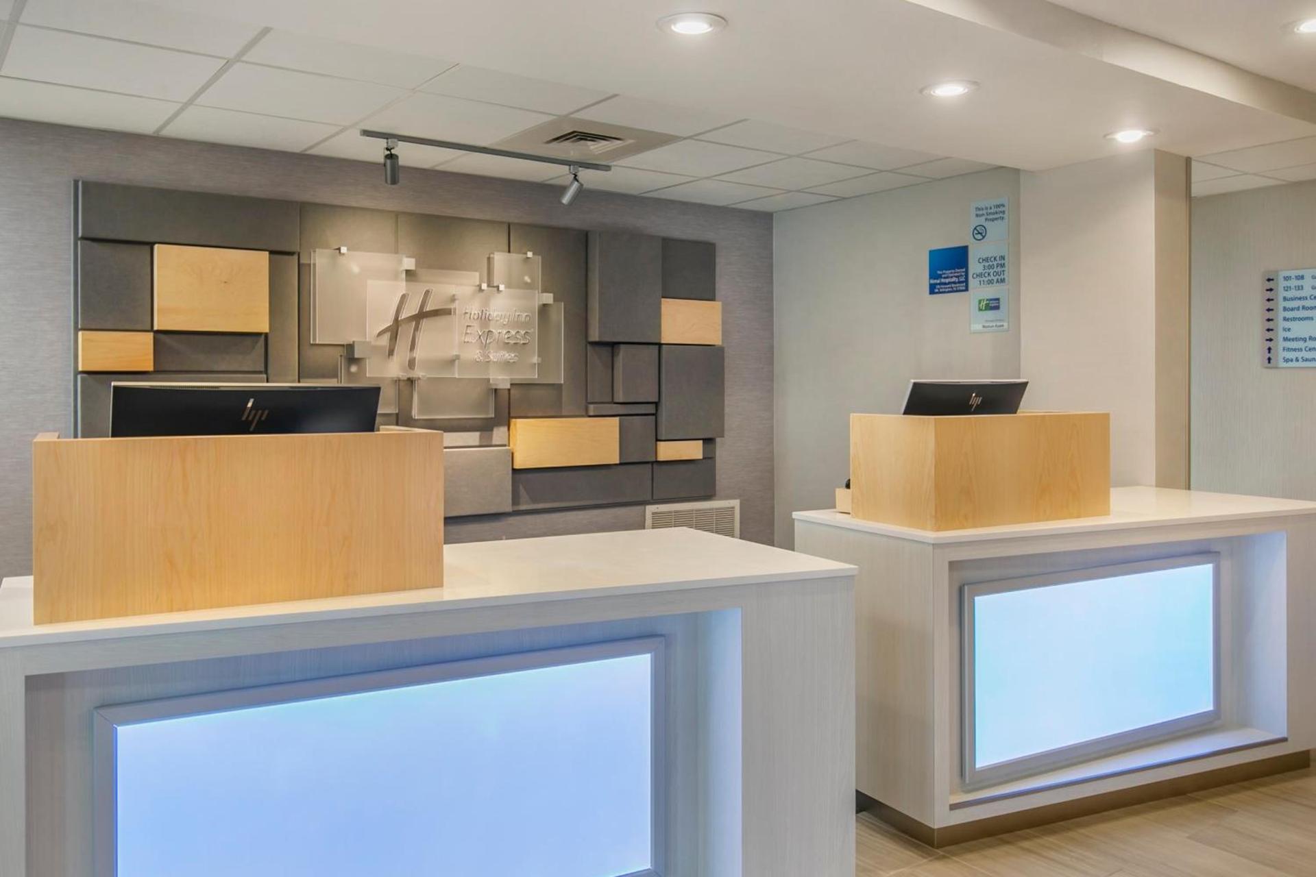Holiday Inn Express Mount Arlington by IHG photo 9
