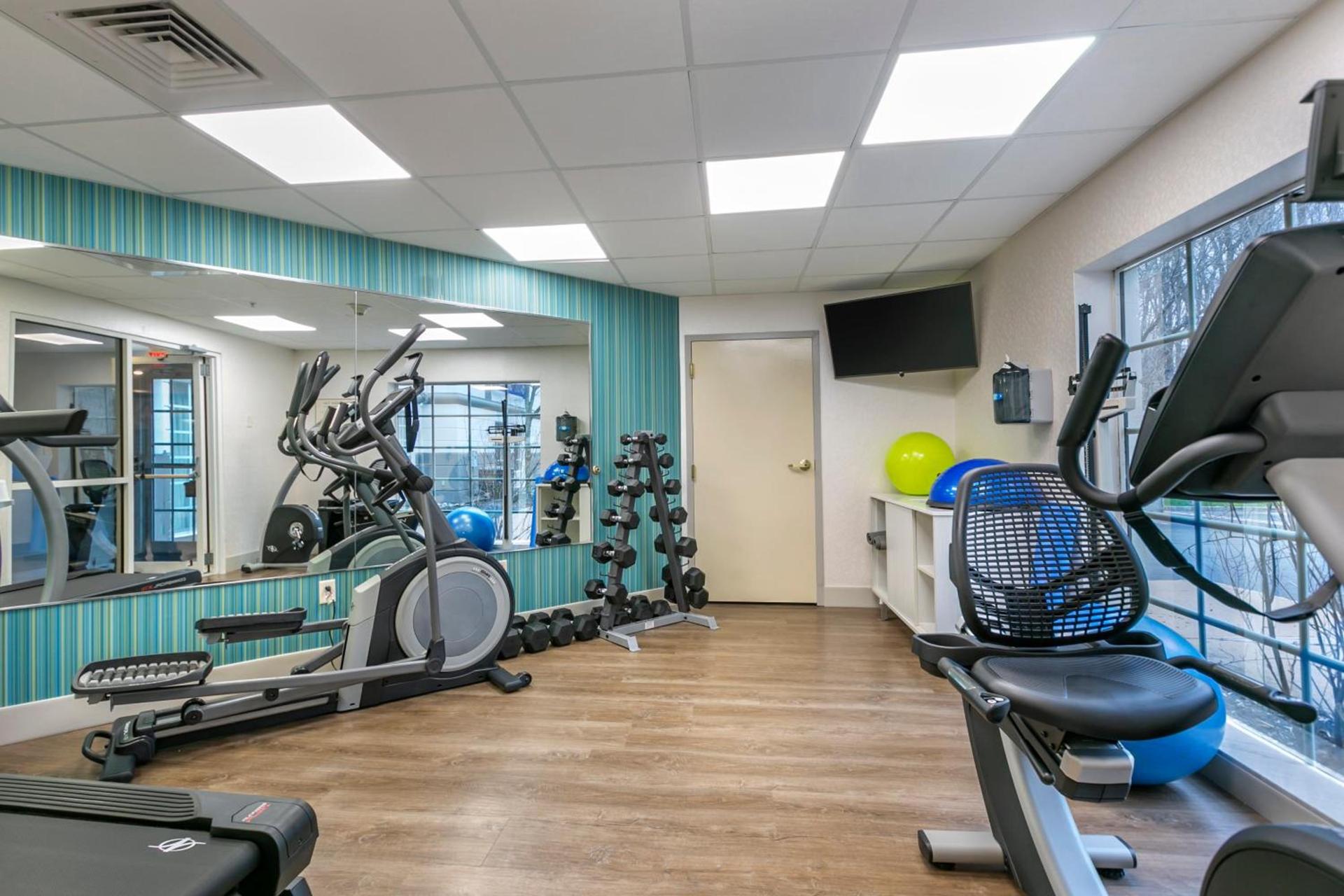 Holiday Inn Express Mount Arlington by IHG photo 24