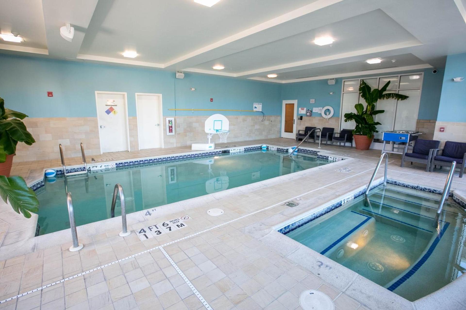 Holiday Inn Manahawkin/Long Beach Island by IHG photo 78
