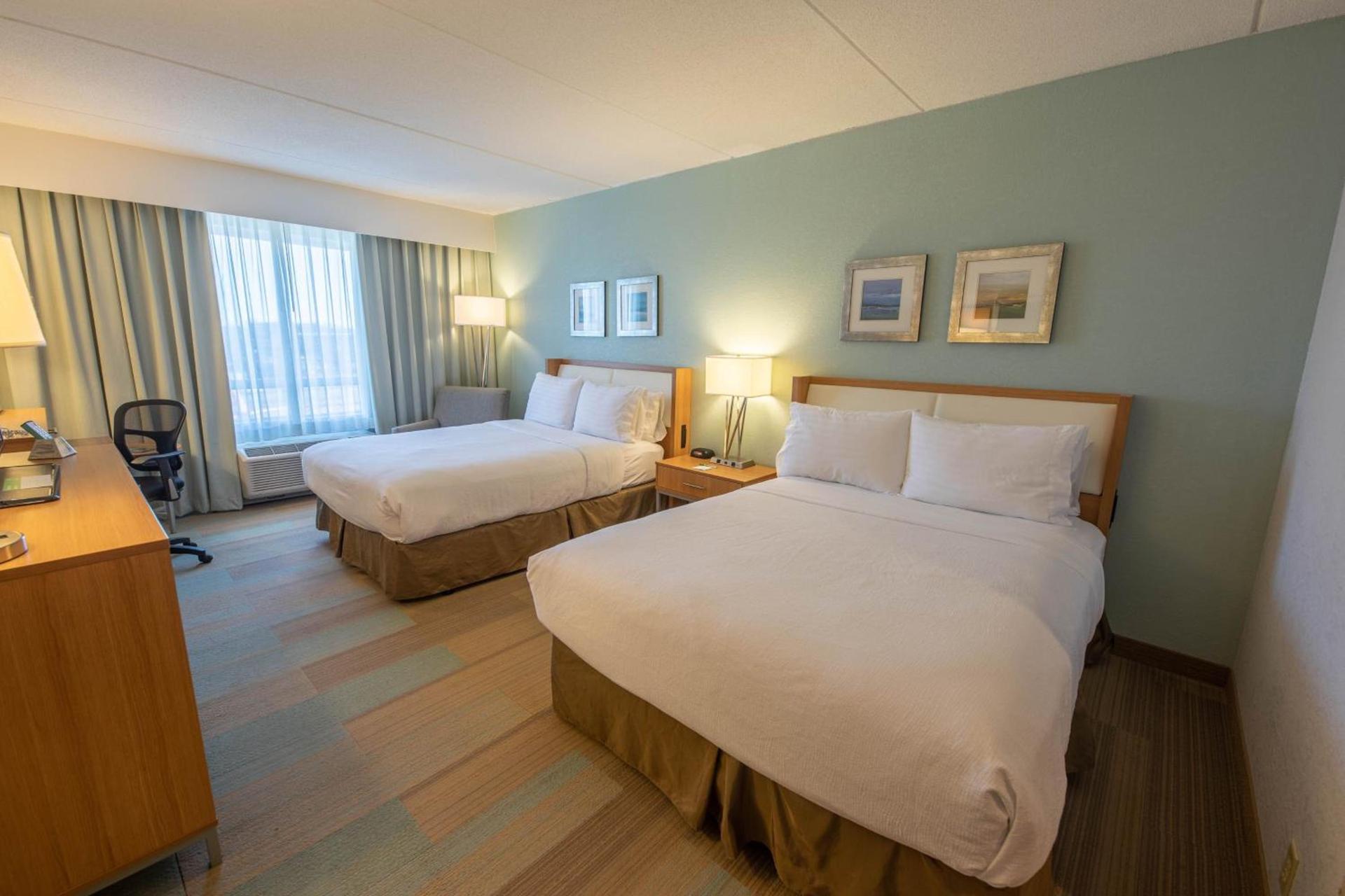 Holiday Inn Manahawkin/Long Beach Island by IHG photo 39